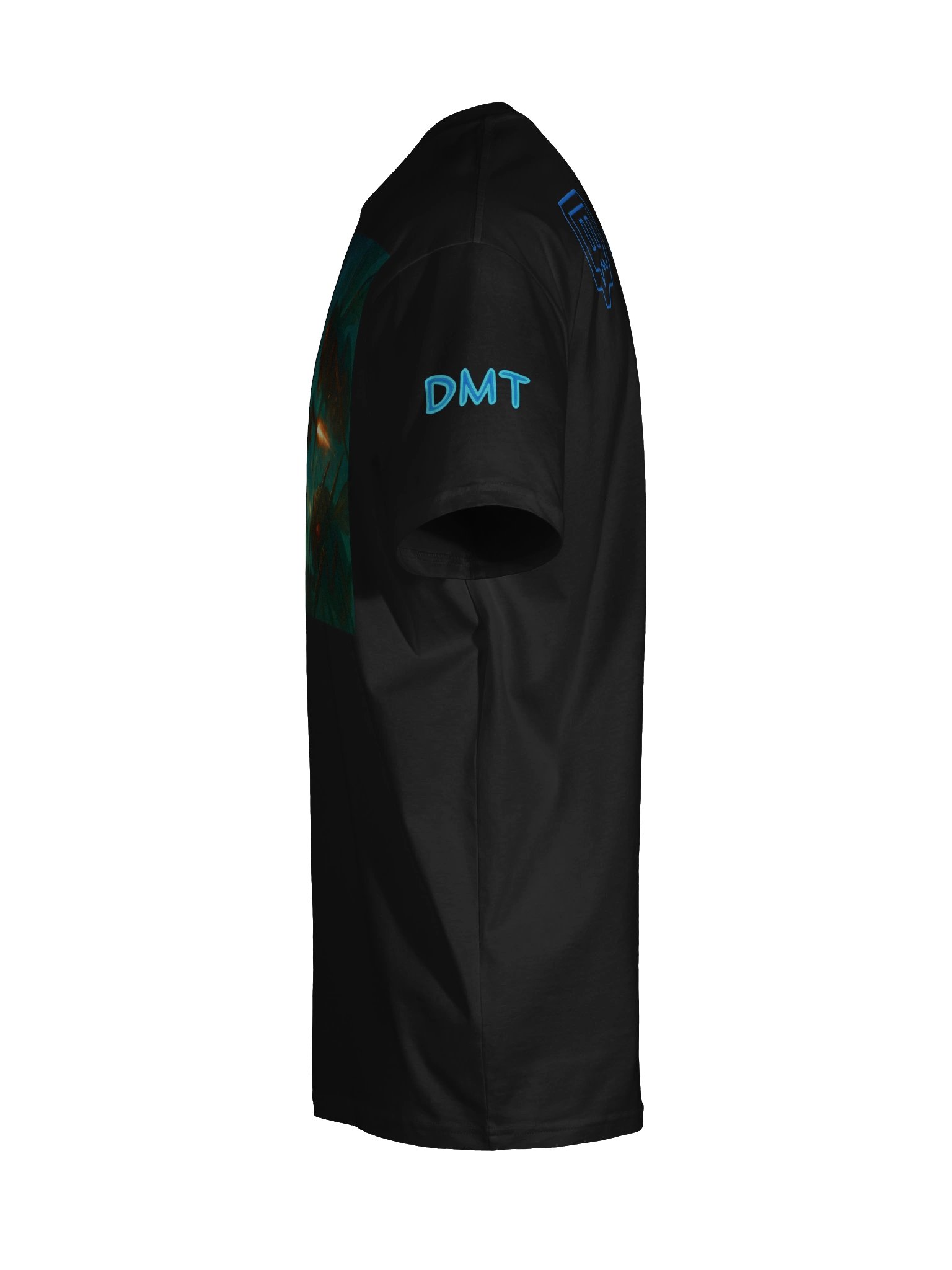 Bangin_DMT Logo Premium T-Shirt product image (9)
