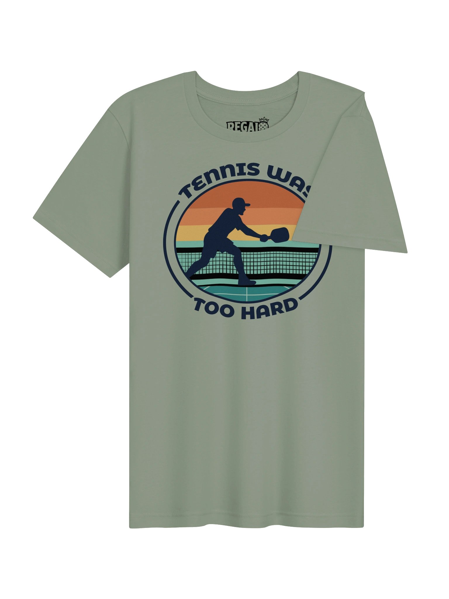 Tennis to Hard product image (4)