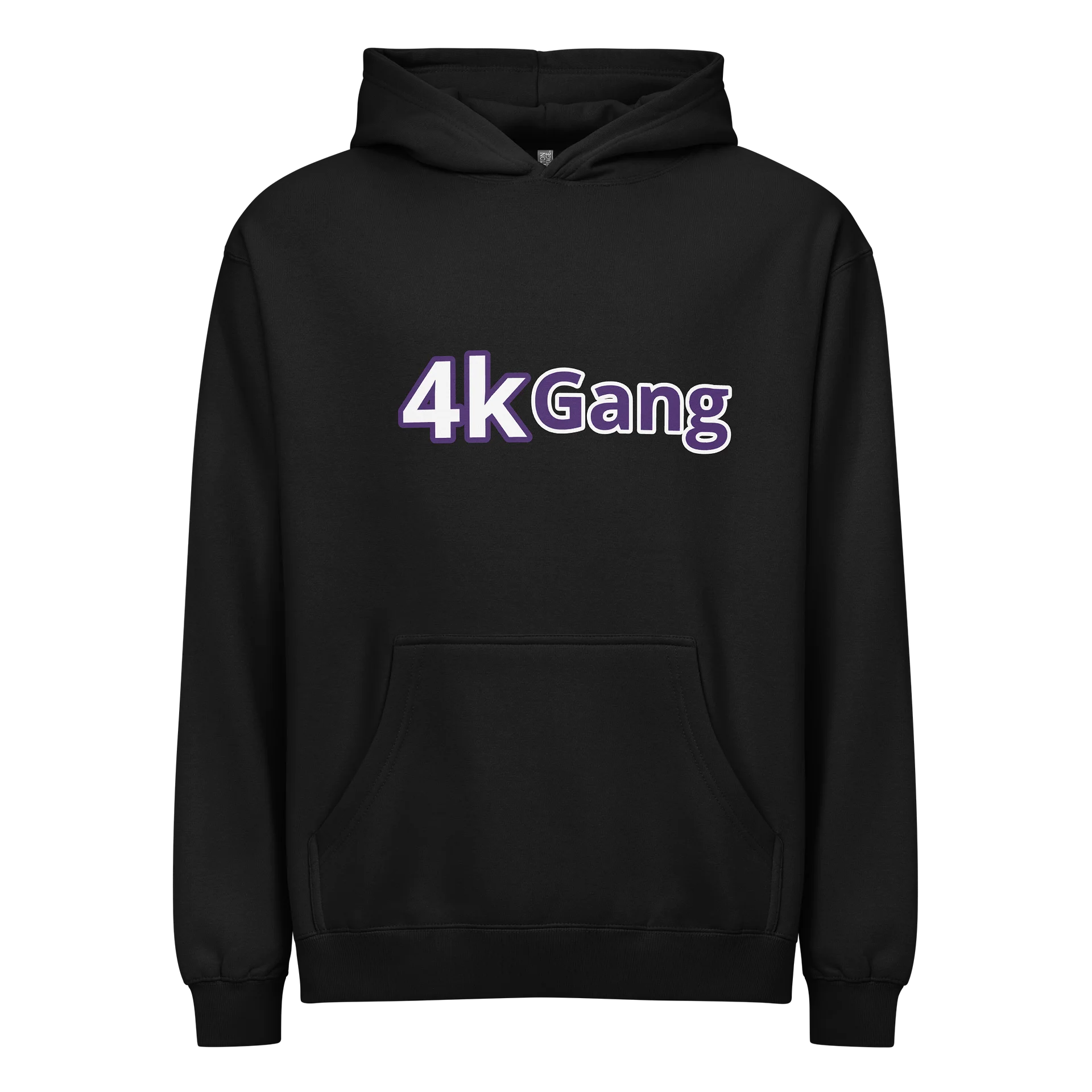 4K Gang Hoodie product image (1)
