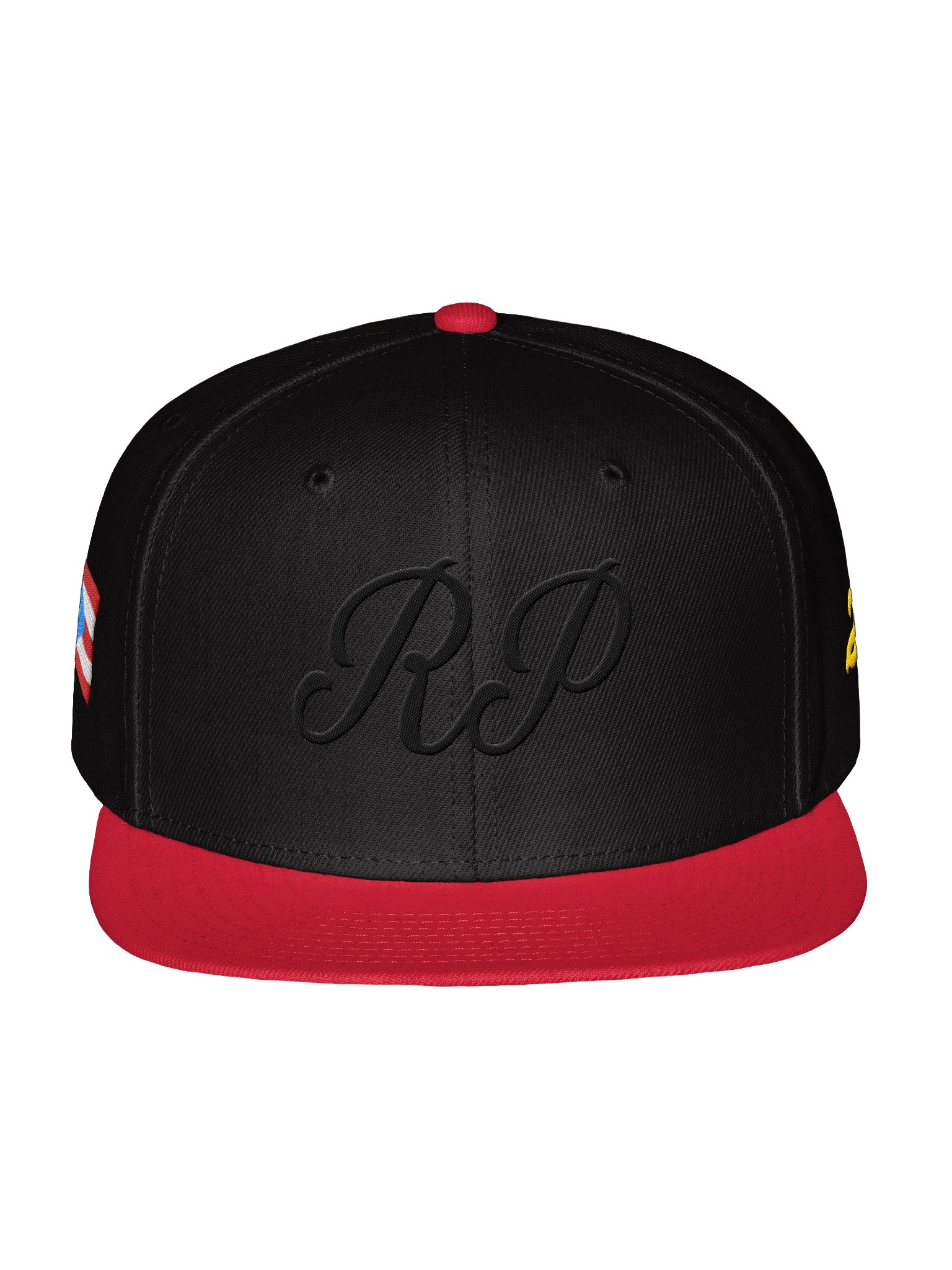 Bold 21 Snapback Cap product image (6)