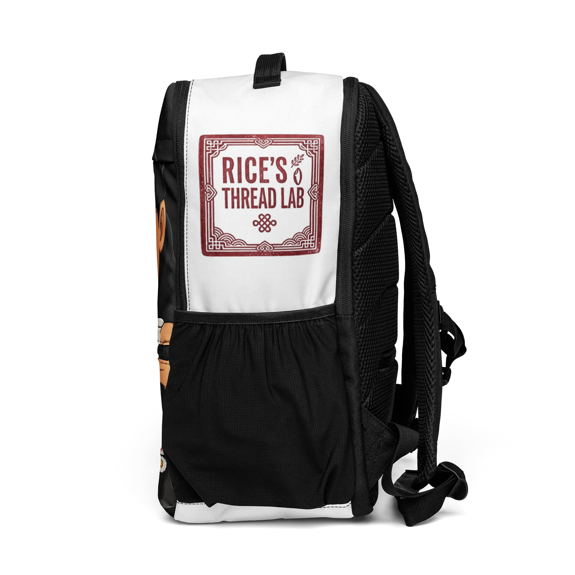 RiceEdition X Love Sushi Collab Backpack product image (5)
