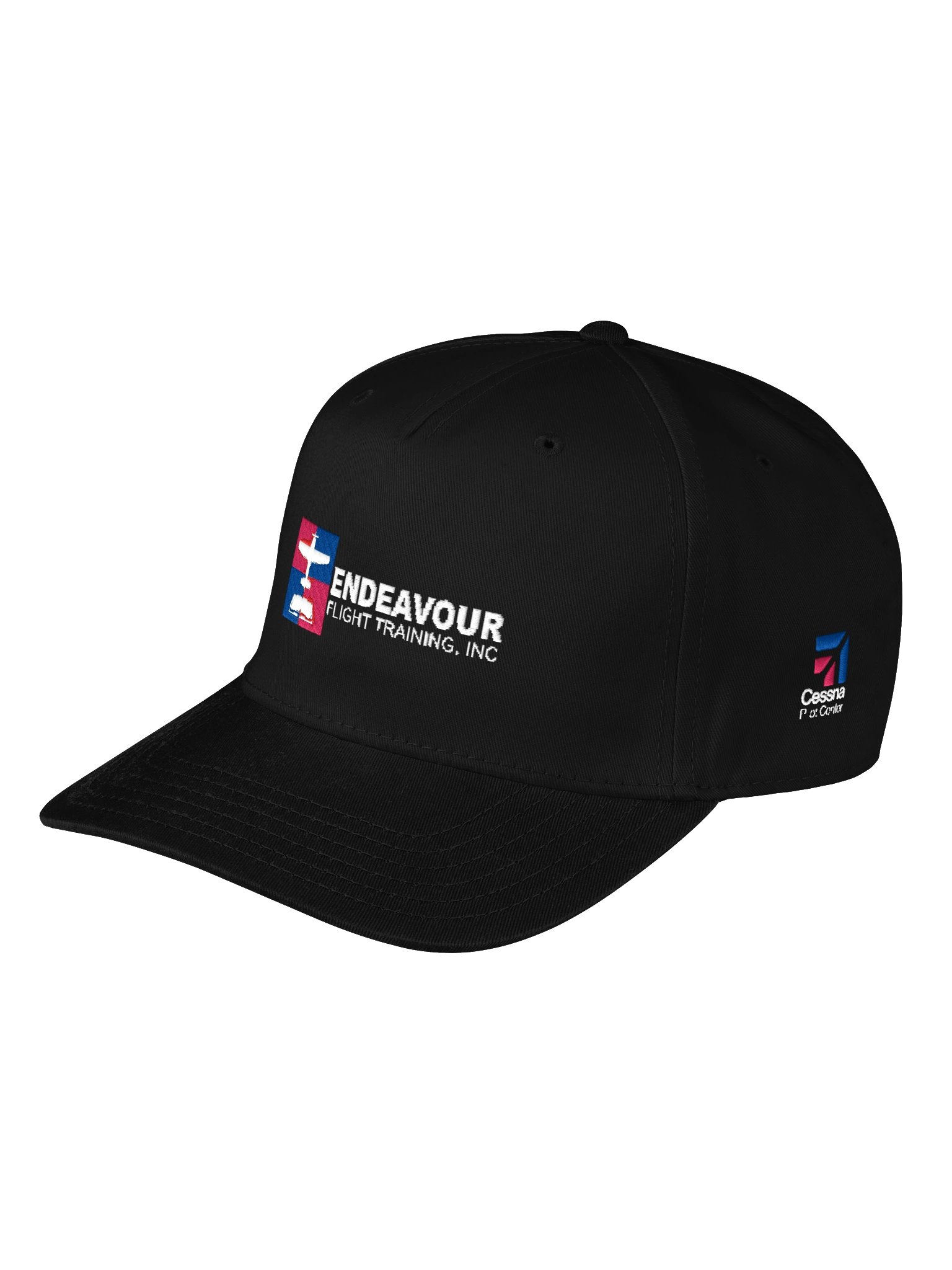 Endeavour Flight Training Logo Cap product image (3)