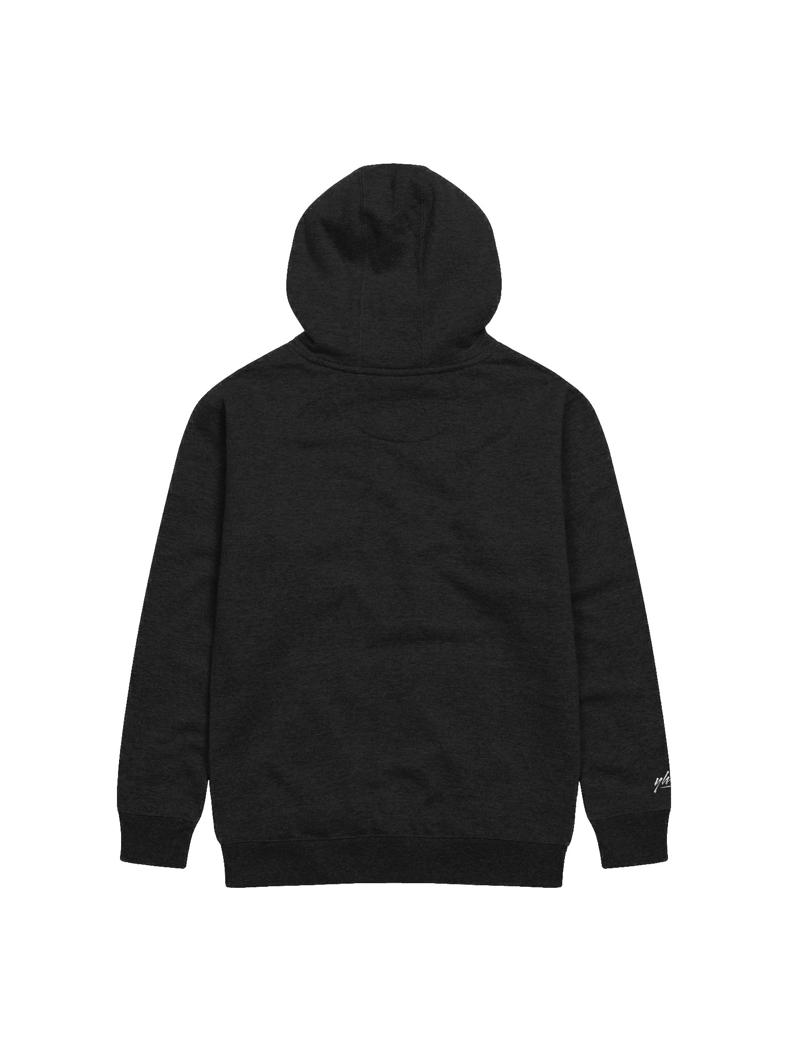 YHWH - Embroidered Hoodie product image (4)