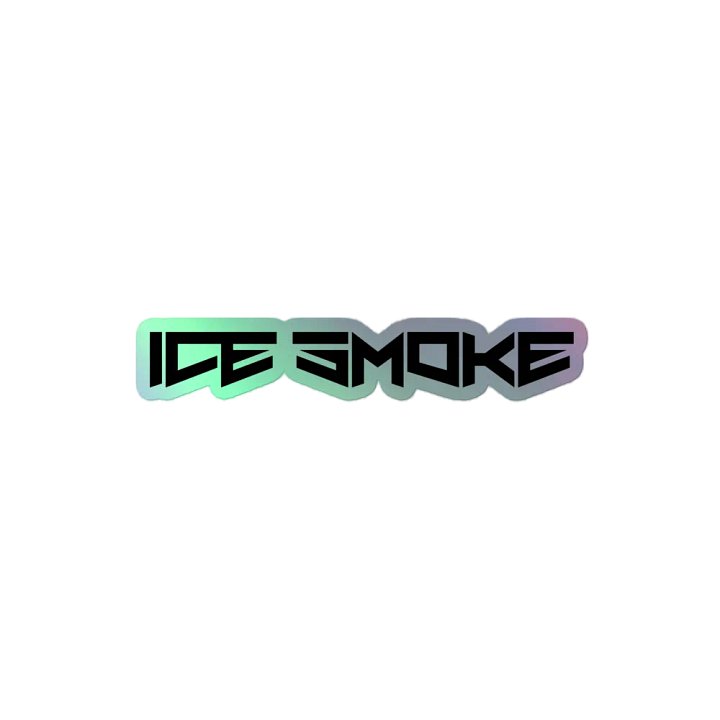 Ice Stickers product image (2)