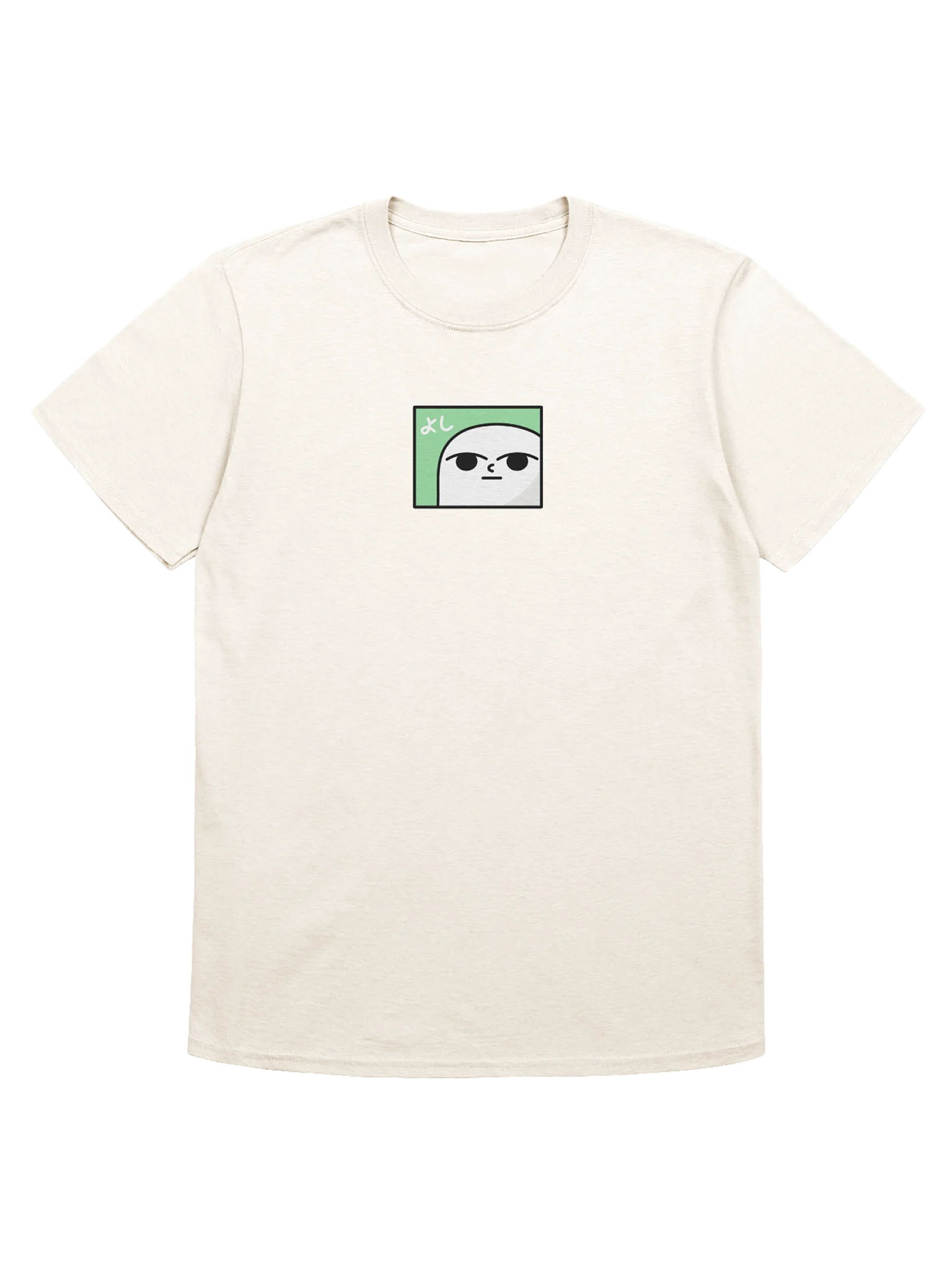 OK Tee Shirt product image (1)