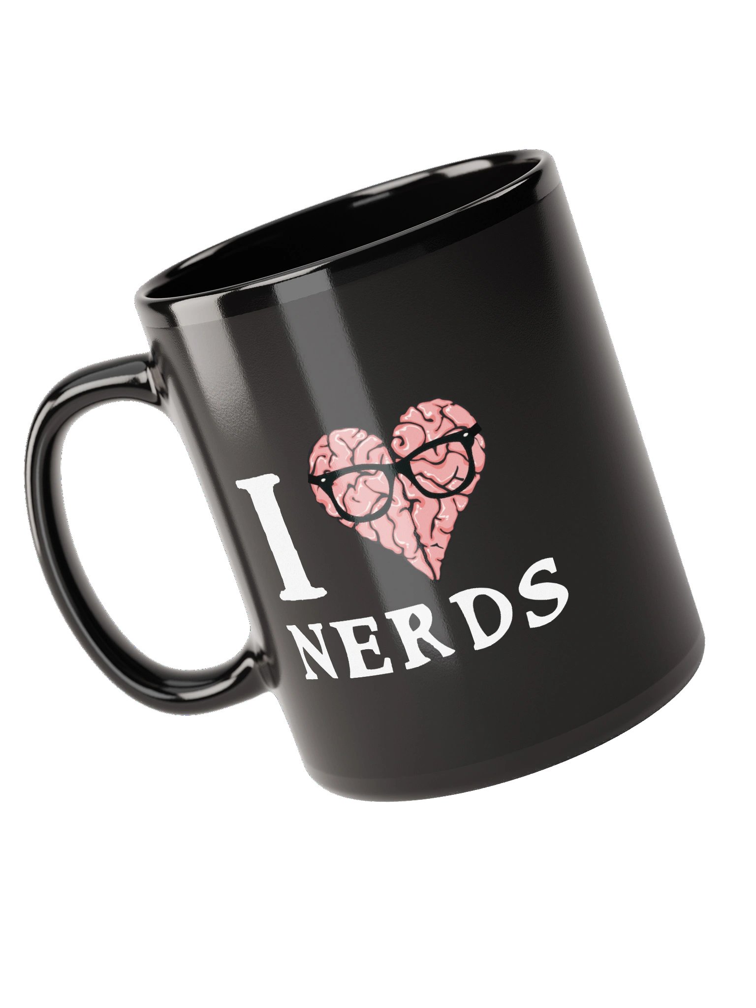 I Love Nerds product image (9)
