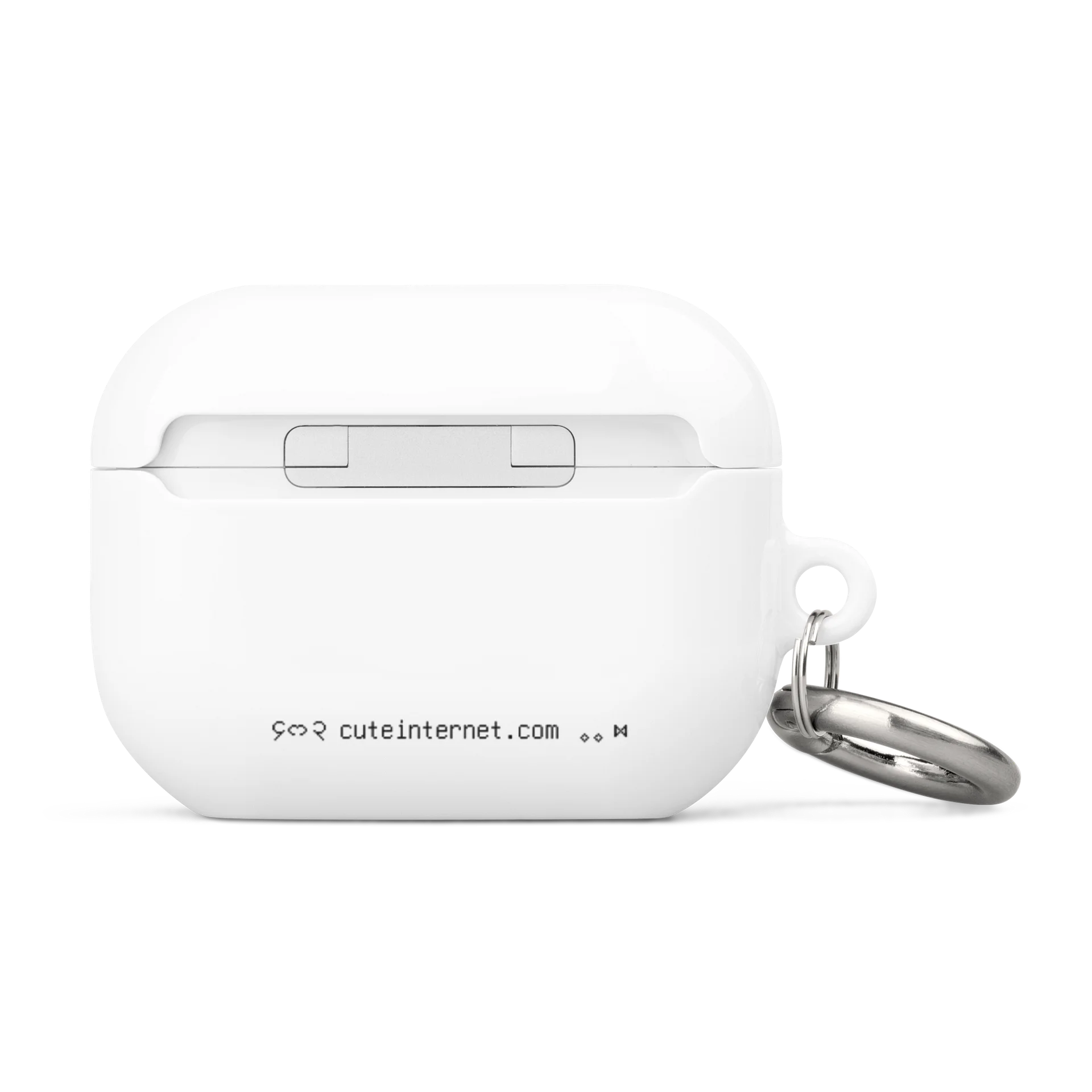 Cute Internet AirPods Pro2 Case product image (3)