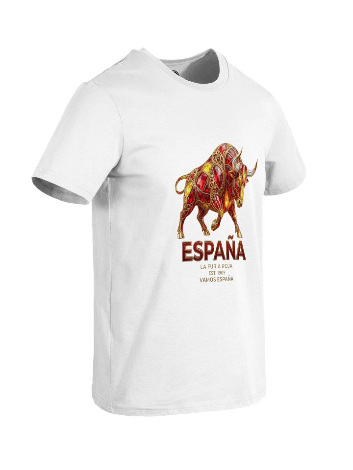 ESPAÑA - Stained Glass Legacy product image (8)
