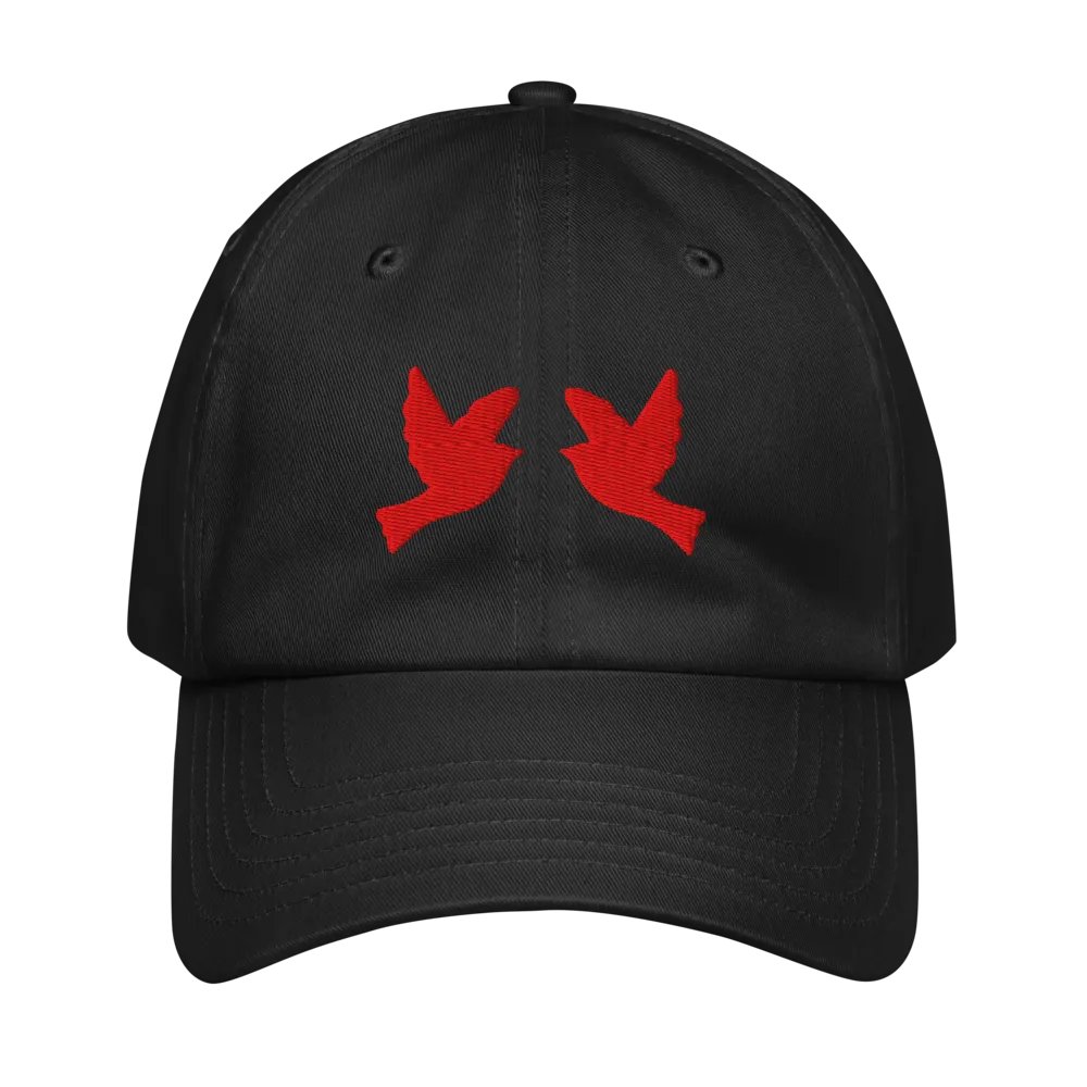 Under Armour® Dad Hat product image (1)