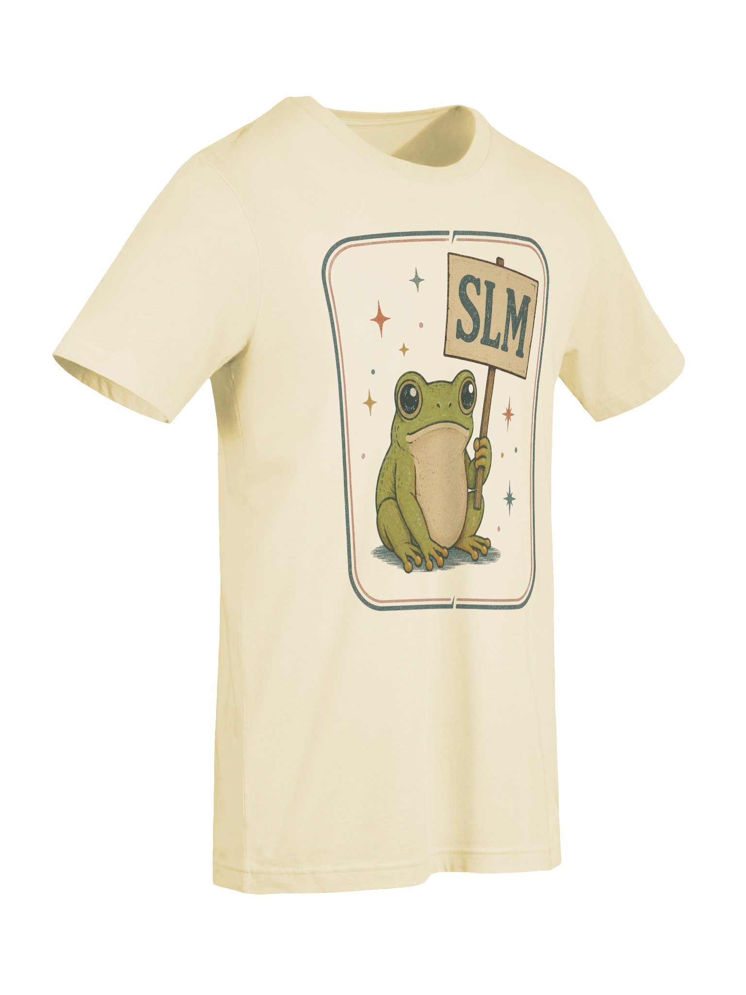 SLM Camiseta Unisex product image (13)