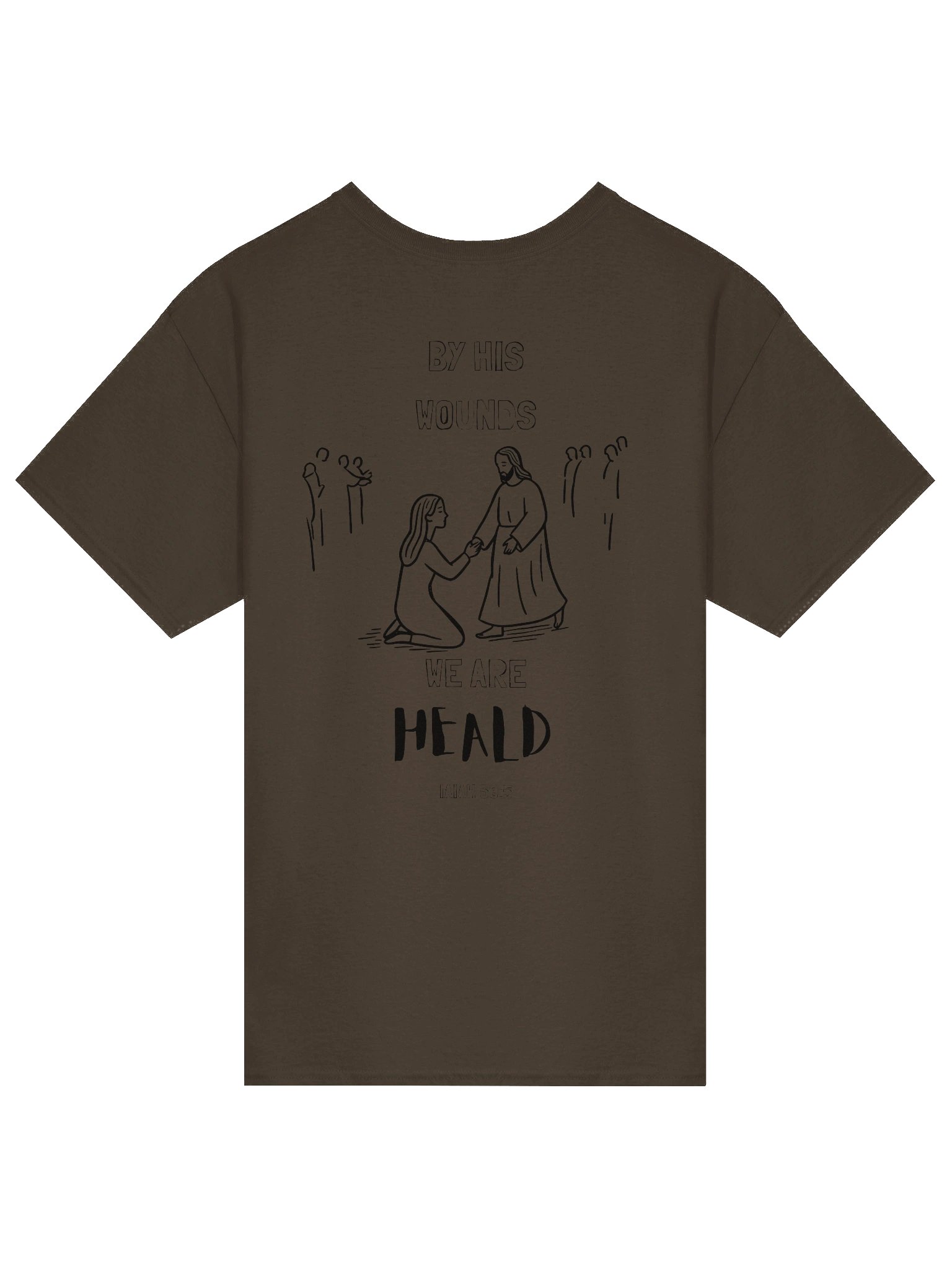 We are Heald T product image (14)