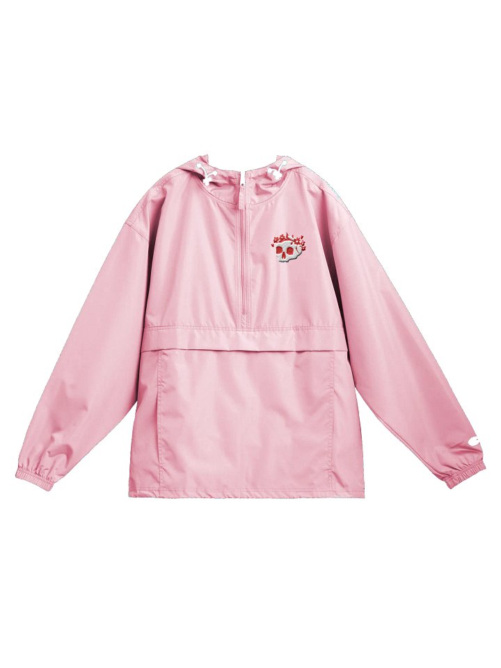 St Valentine Packable Jacket product image (1)