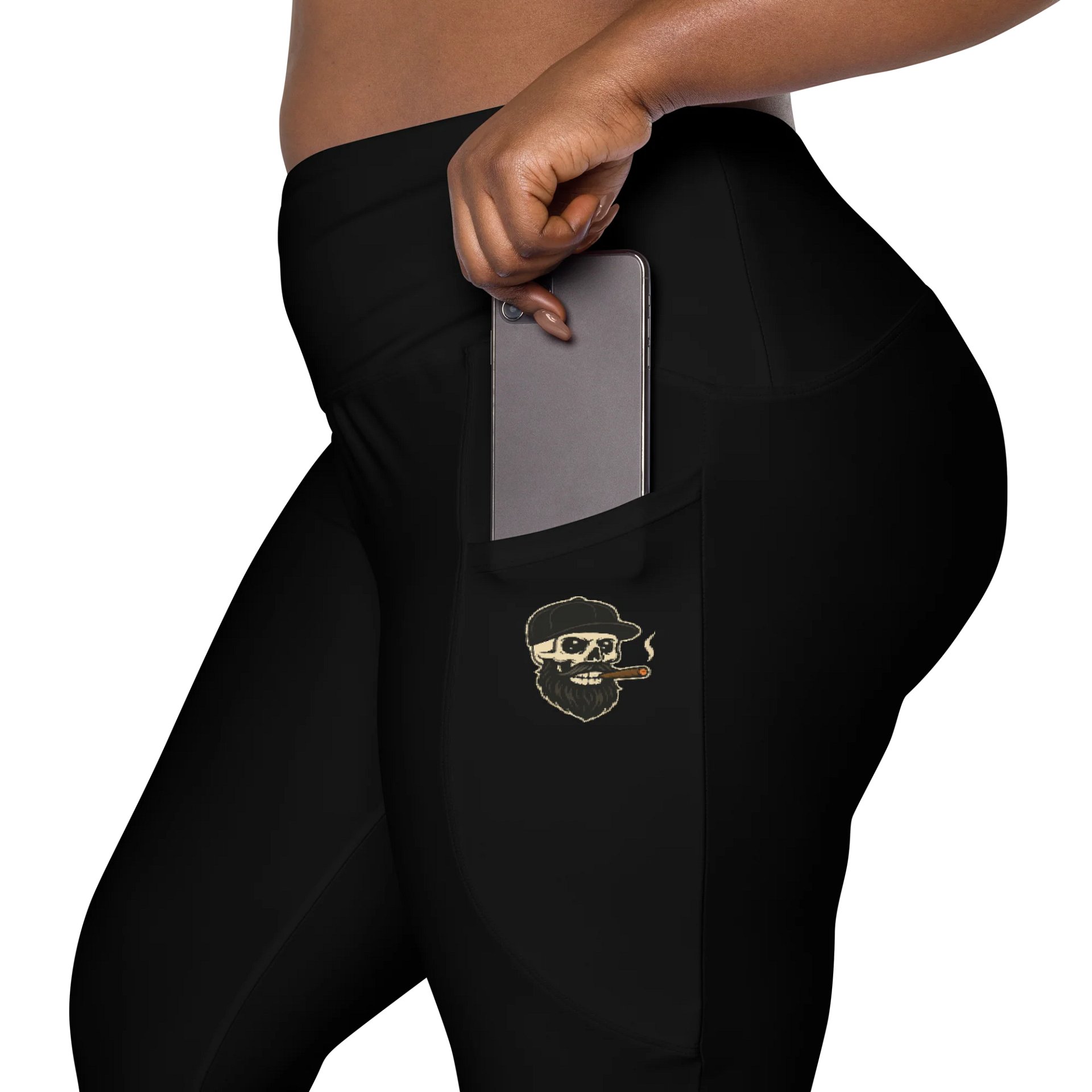 Bearded Grumpy Butt Huggers product image (7)