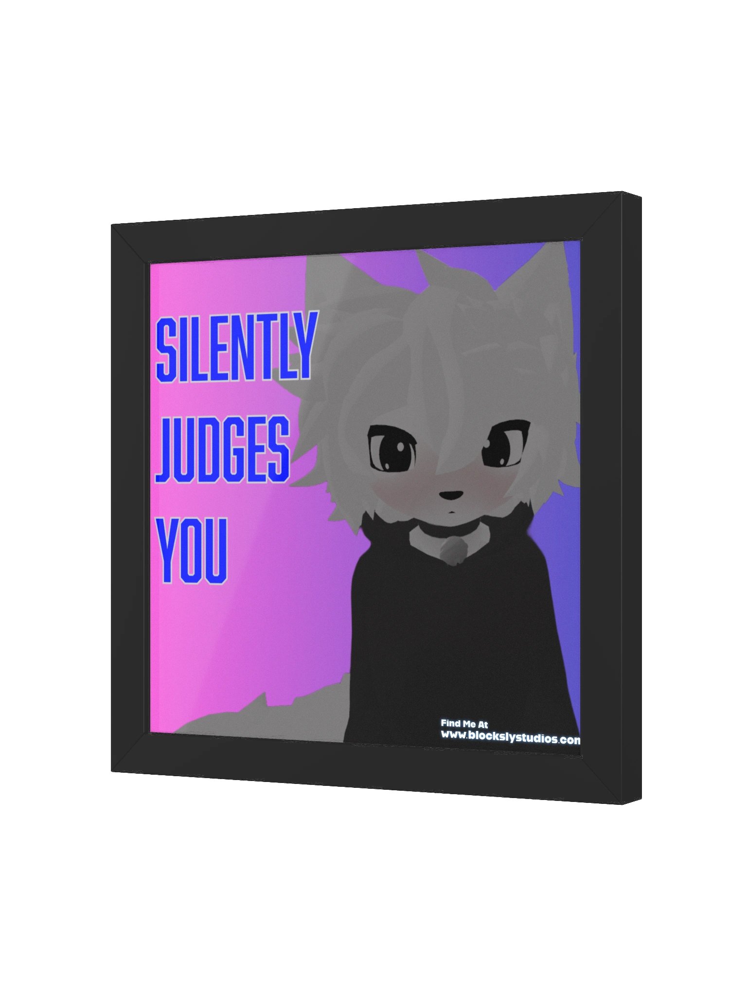 Im Judging you product image (6)