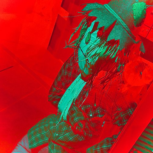 Boogeyman Out Now Hahahahahah Enjoy