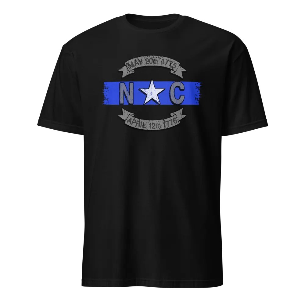 North Carolina Police product image (1)