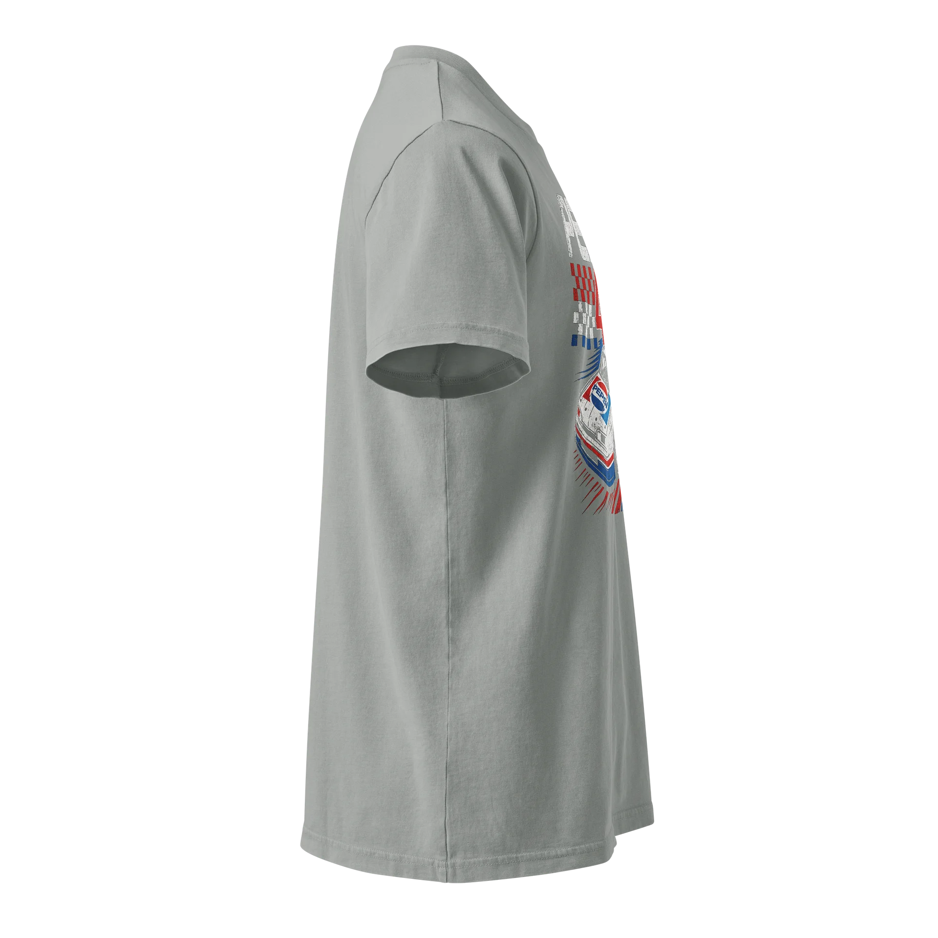 Pepsi 400 Vintage Racing Tee product image (4)