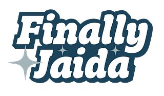 FinallyJaida