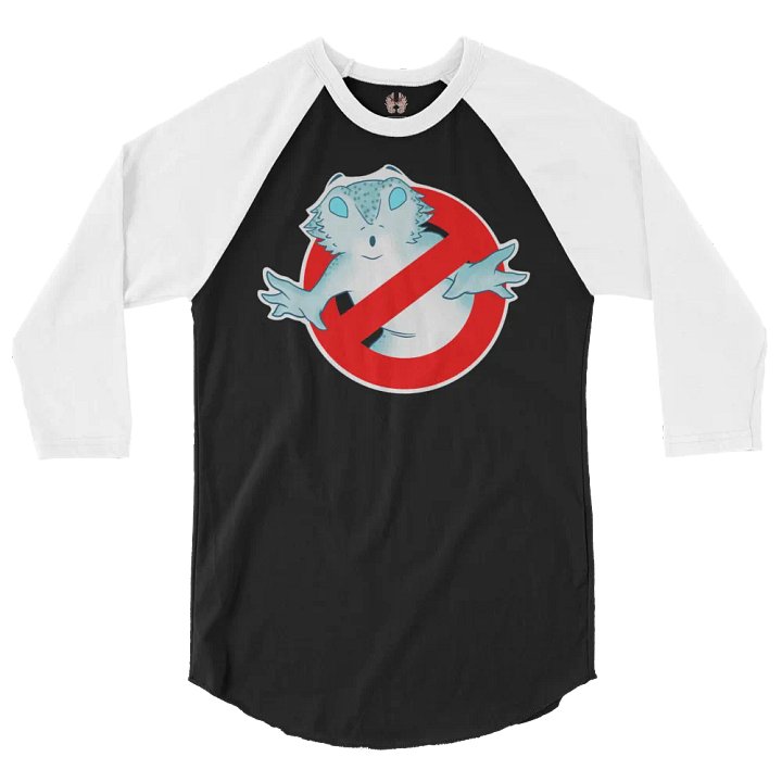 Dream Busters Baseball Long Sleeve Shirt product image (2)
