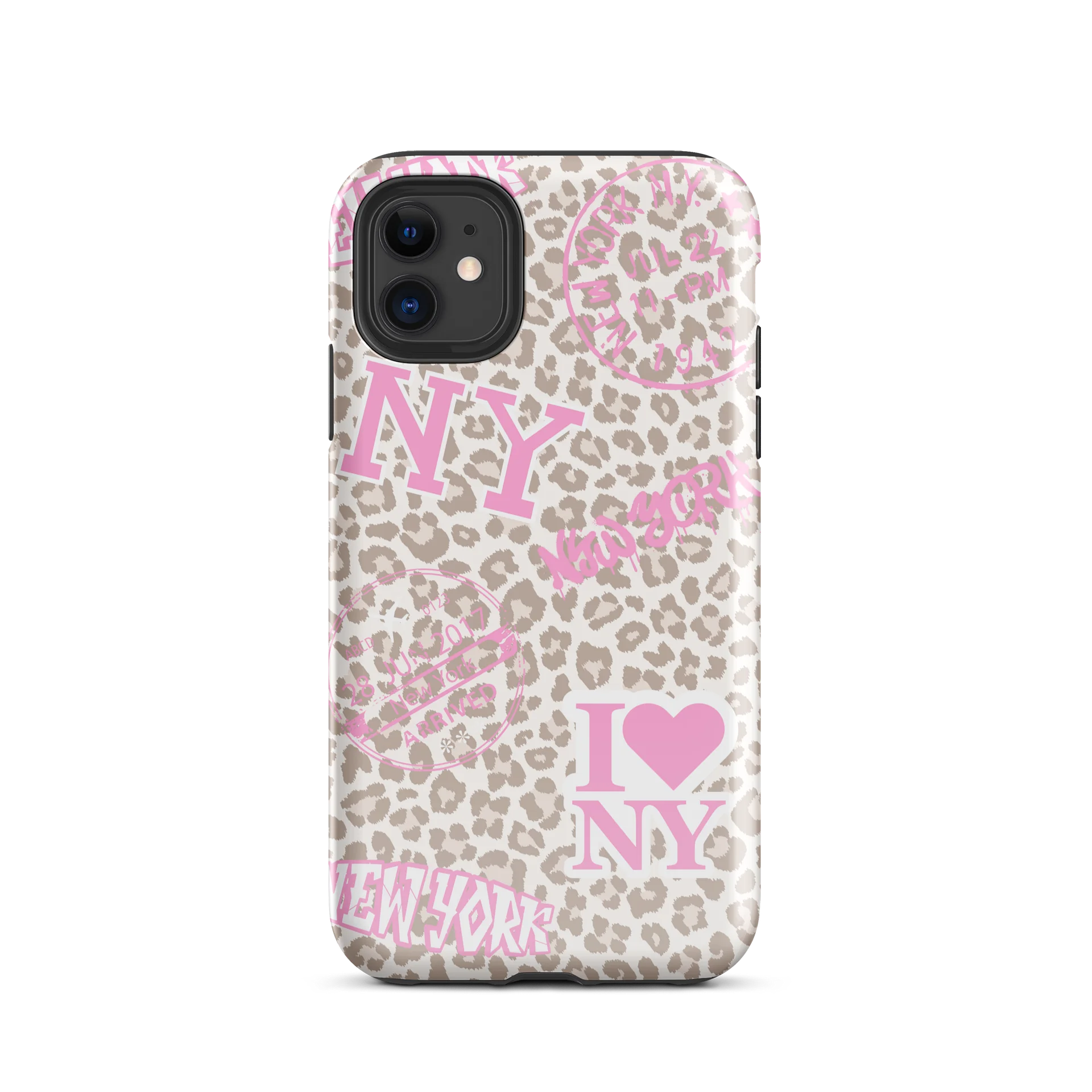new york sticker i phone case product image (28)