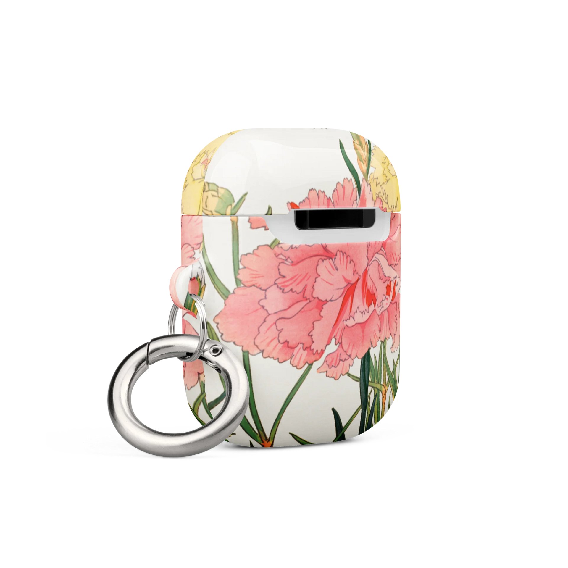 Floral. AirPods® Case product image (4)