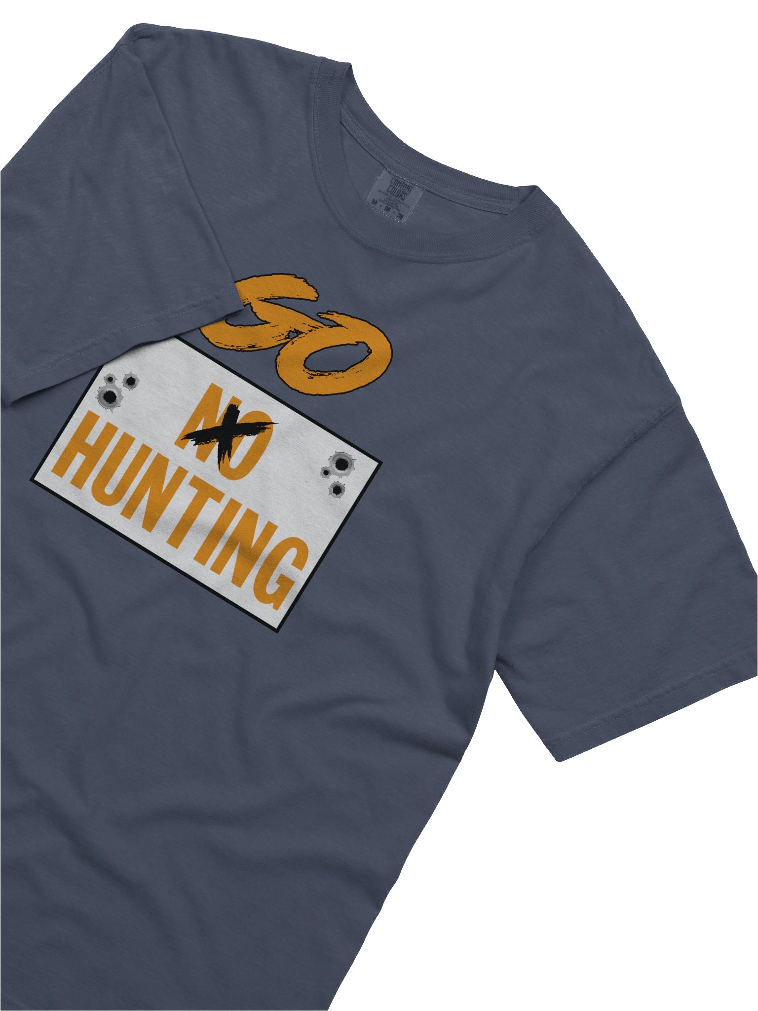 GO Hunting Tee product image (43)