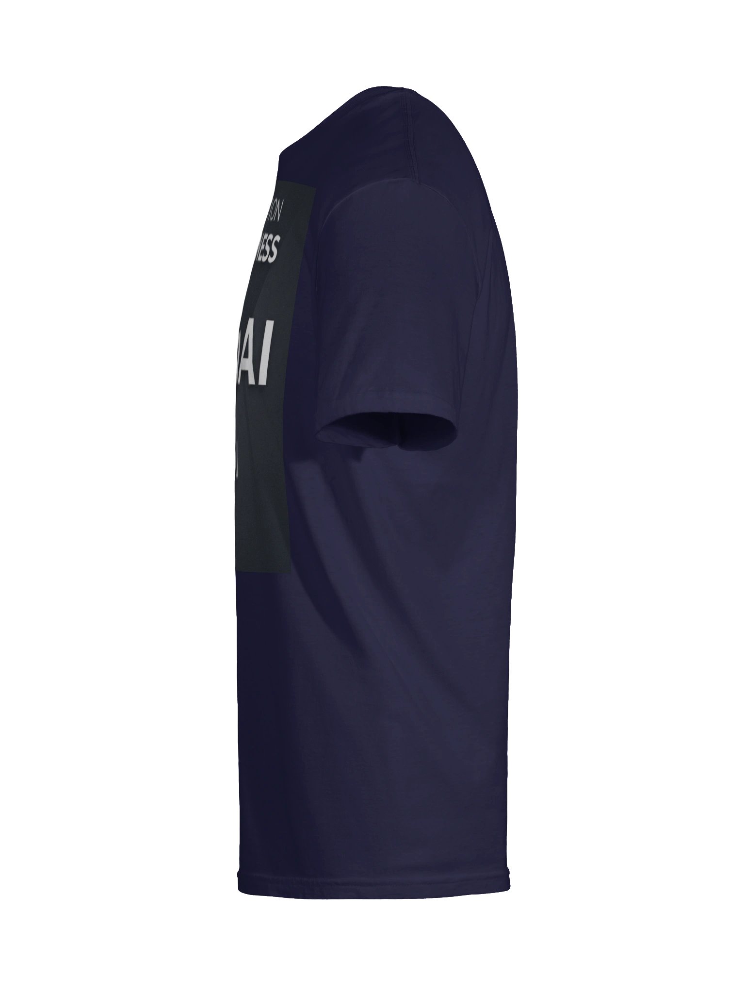 The Evolution of Openness T-Shirt | OpenAI → CloseAI → PrivateAI AI Culture Tee product image (9)