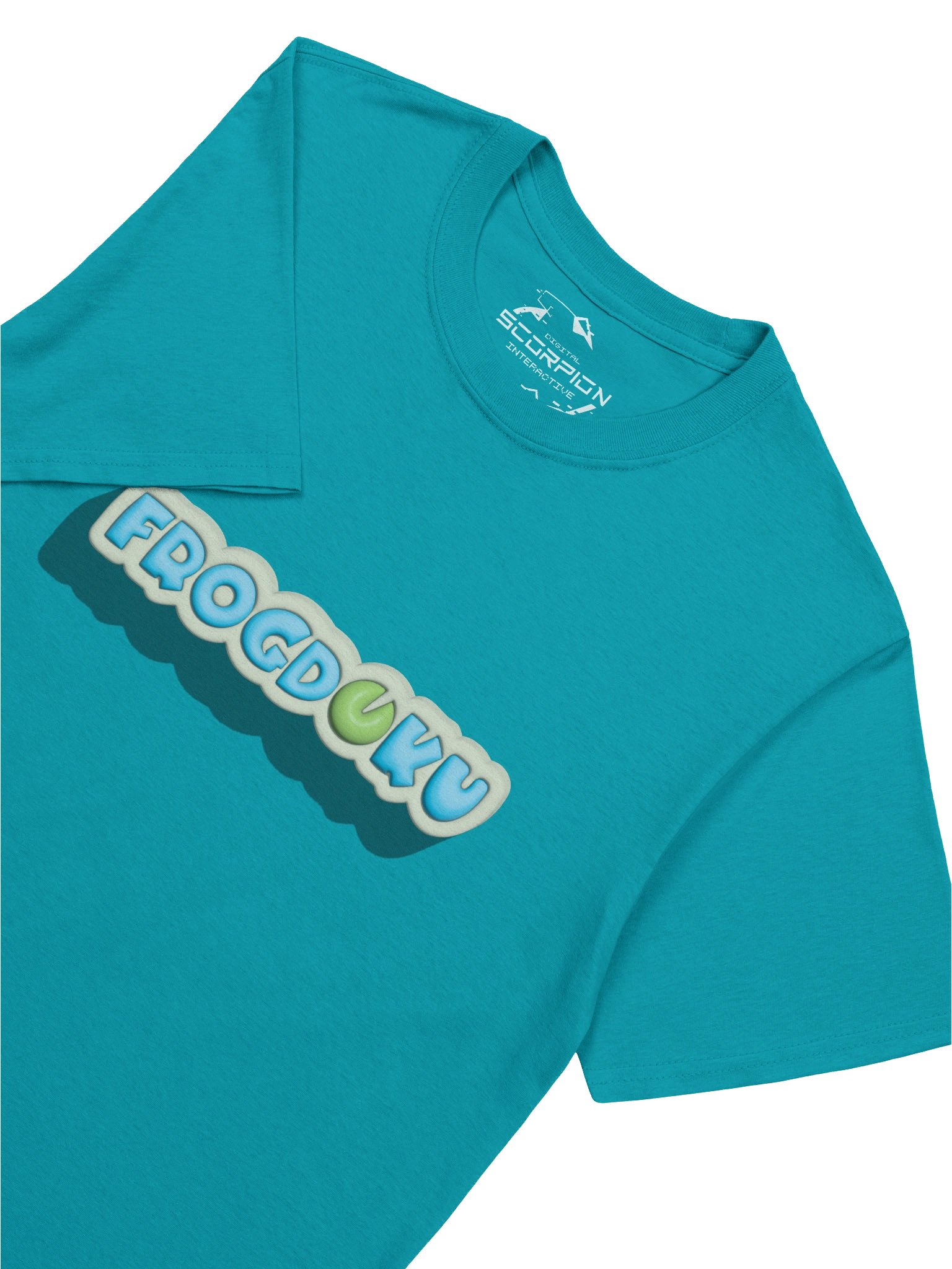 Frogdoku - The Tee product image (3)