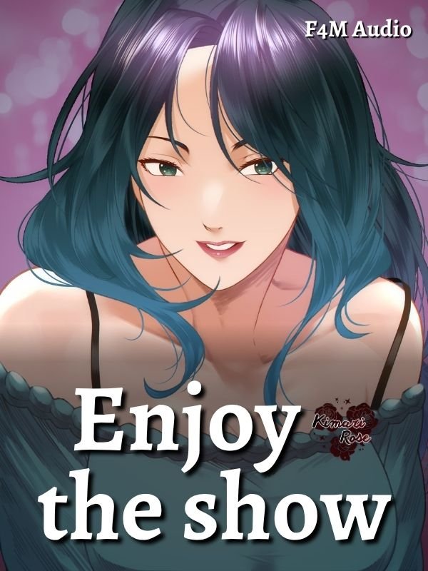 Shop Exclusive︱Your wife gives you a Father's Day surprise [F4M] [NSFW full version] [playful] [intimate] product image (1)
