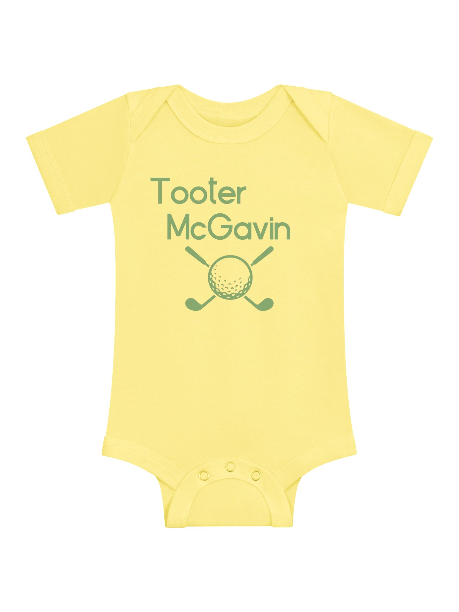 Hole in Onsie - Tooter product image (4)