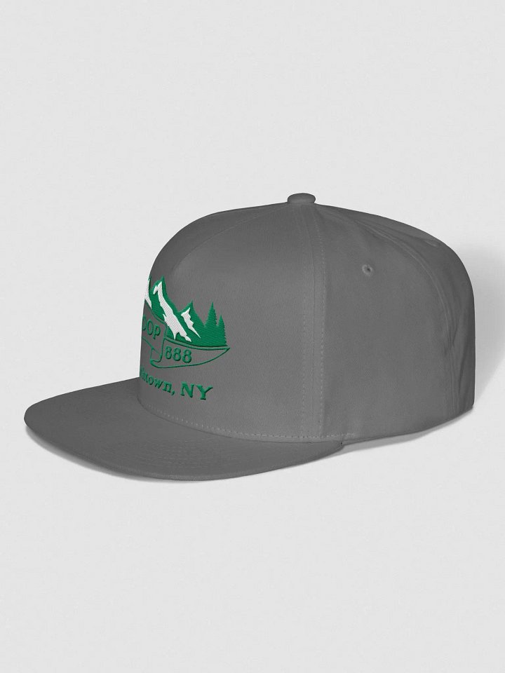 Troop 888 Hat product image (2)