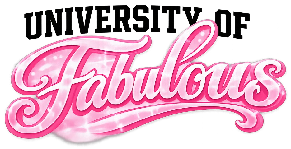 University of Fabulous degree parchment product image (2)
