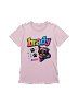 BRADY RELAXED WOMEN'S TEE