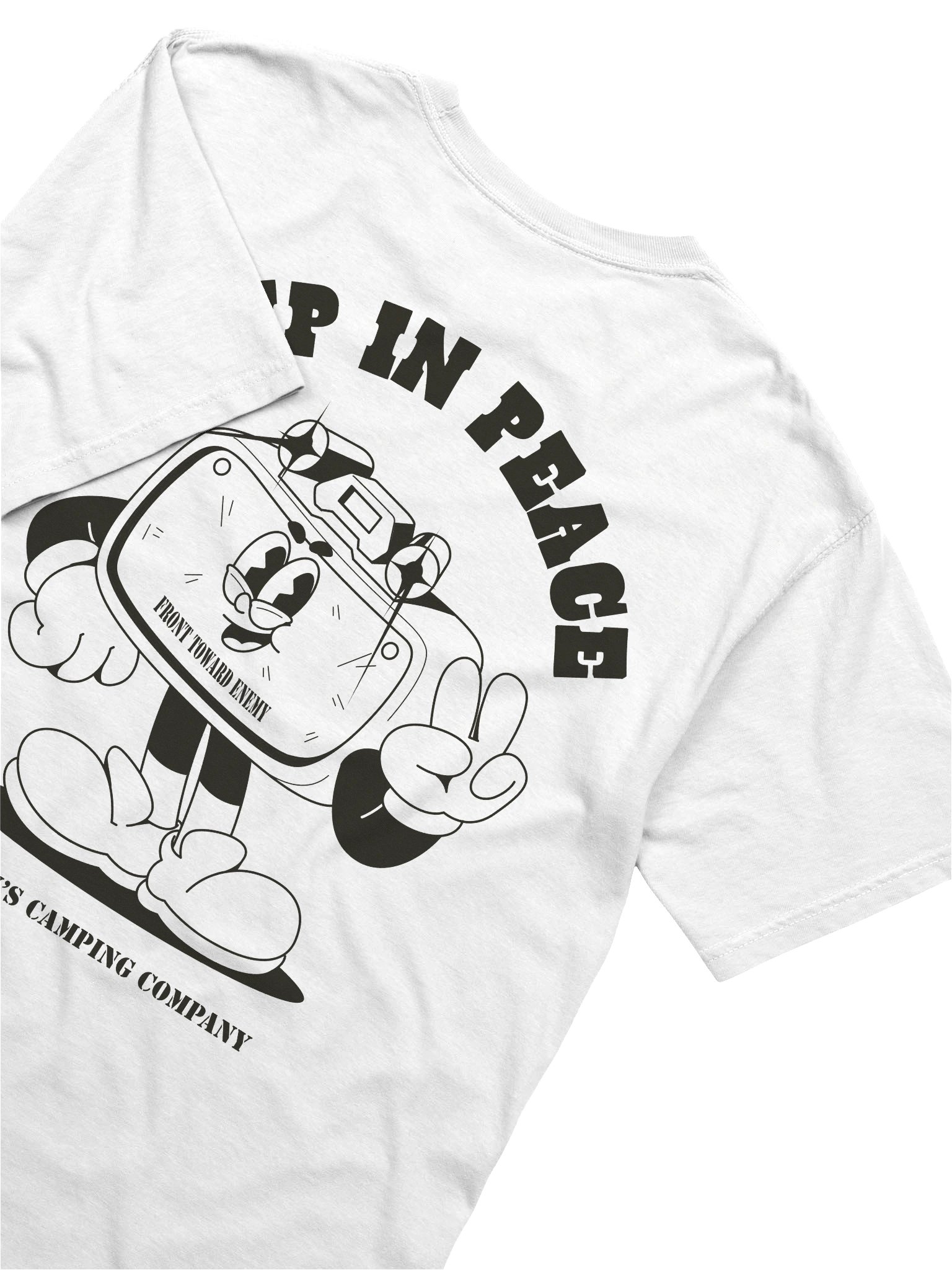 Claymore Shirt product image (34)