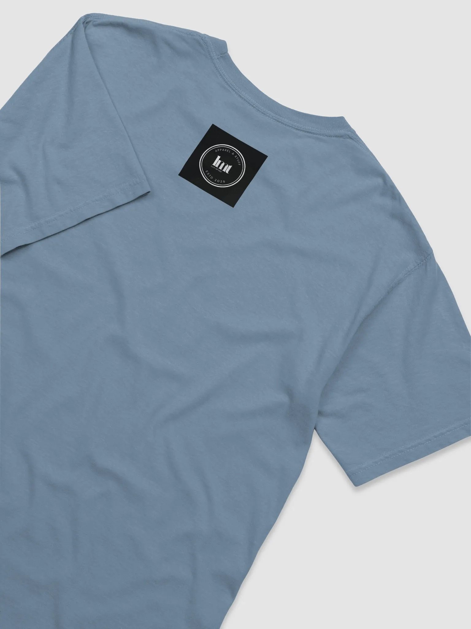 Blue Bird Symphony T-Shirt product image (16)