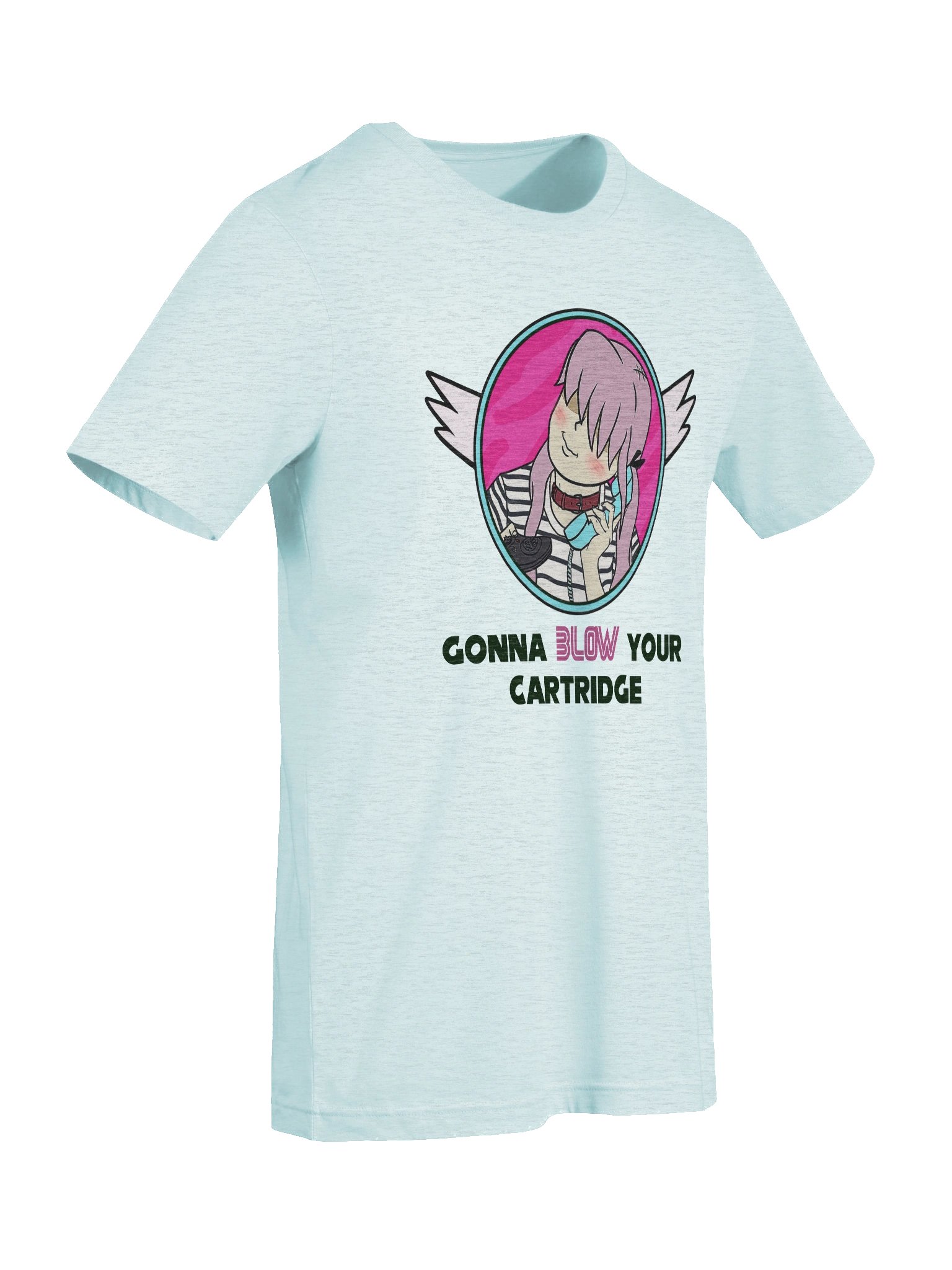 Dirty Talk For Retro Nerds Soft Tee product image (25)