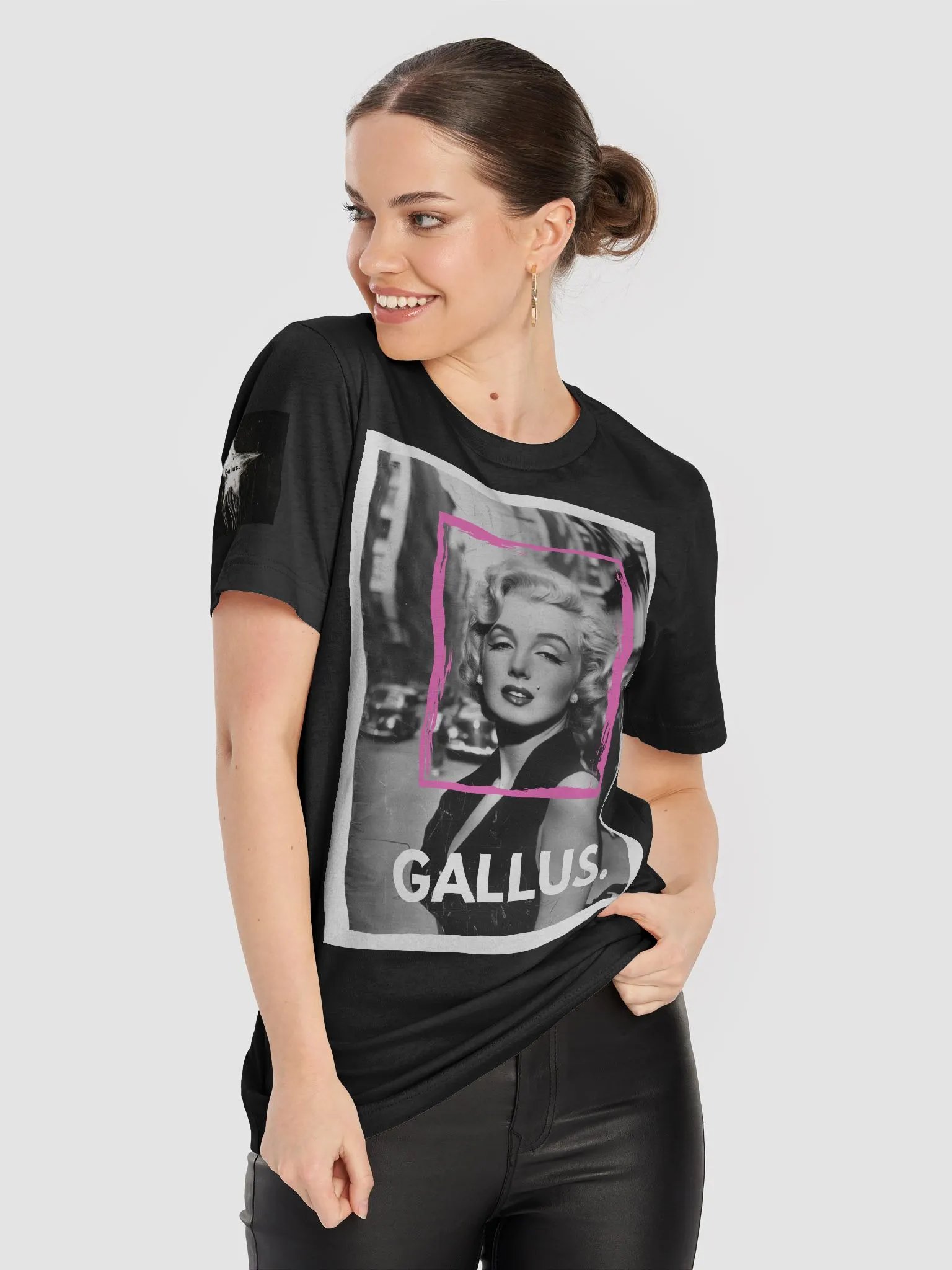 Gallus T-Shirts product image (8)