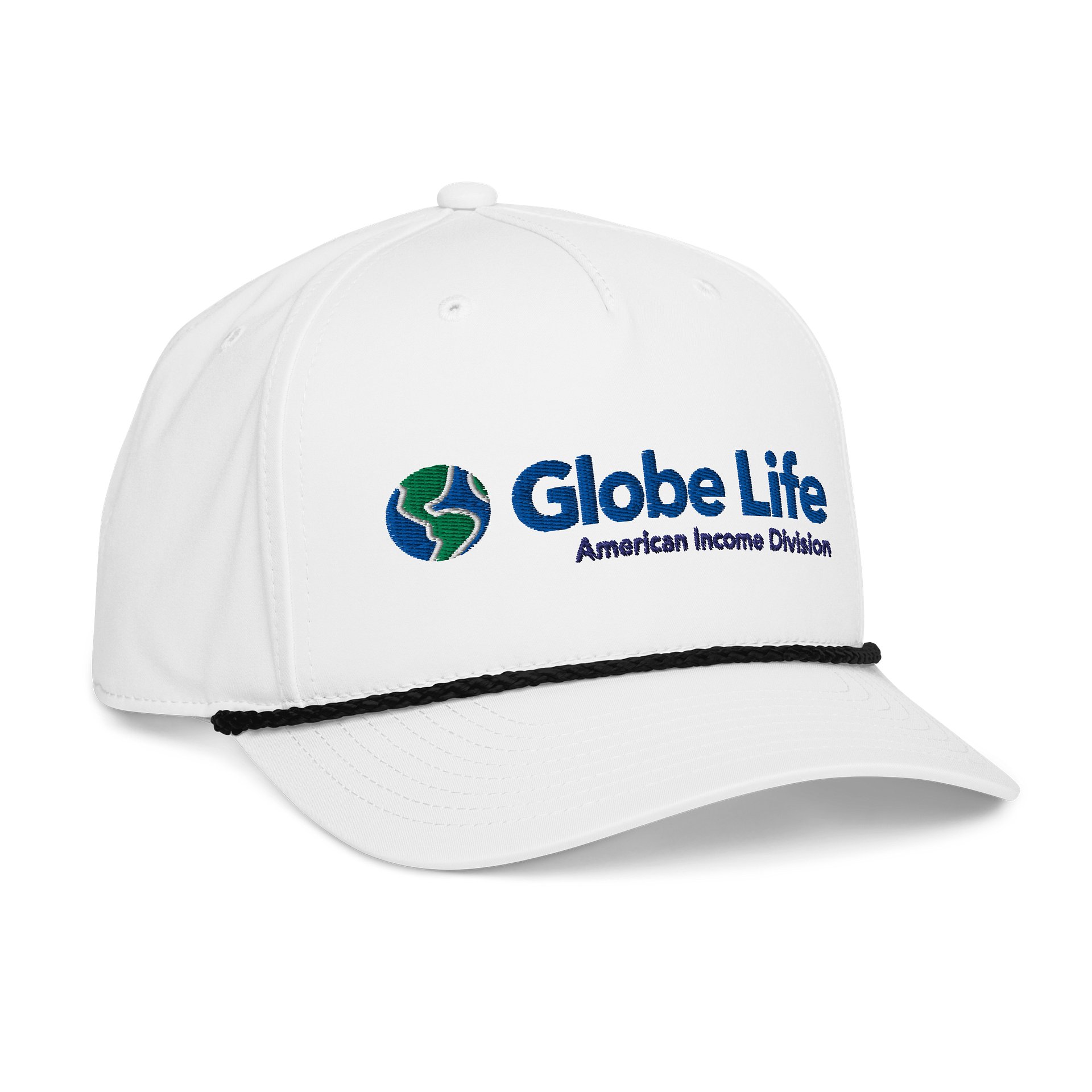 GL Rope Golf Hat product image (4)
