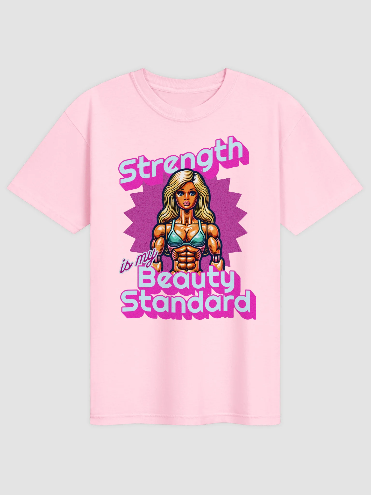 Beauty Standard Tee product image (13)