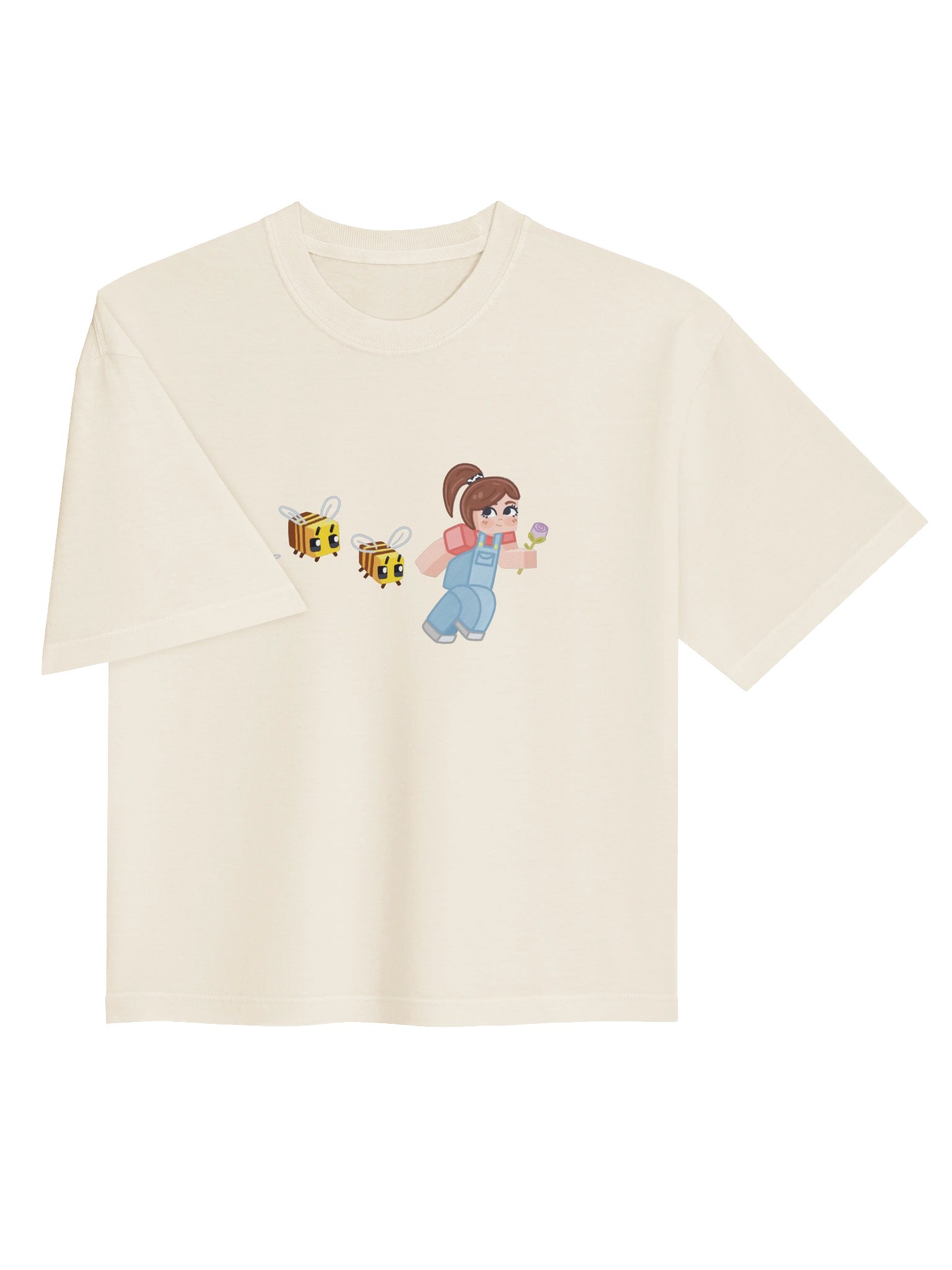 Heavyweight Boxy option - BEE Team product image (5)
