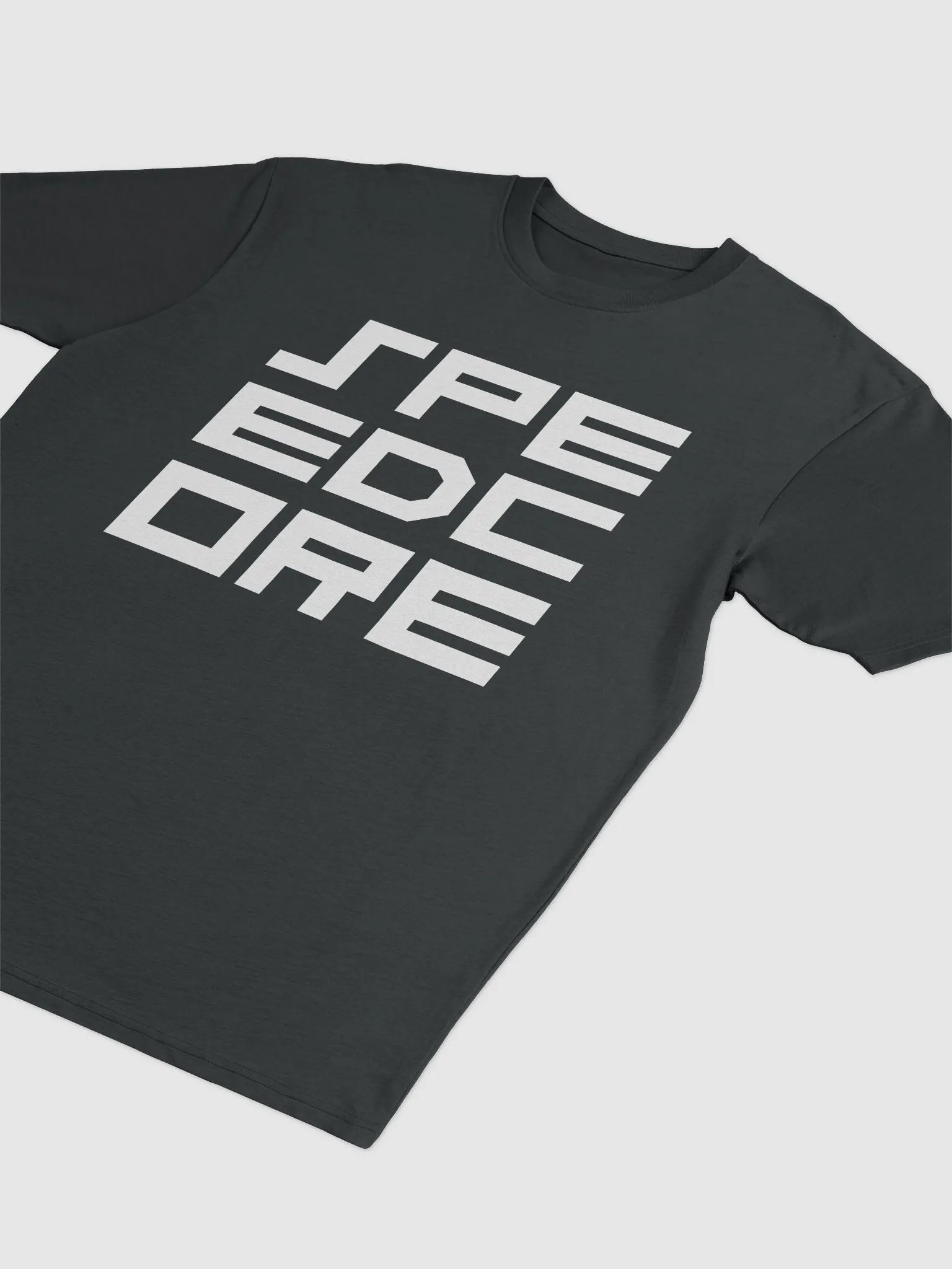 Classic S P E E D C O R E Teeshirt product image (3)