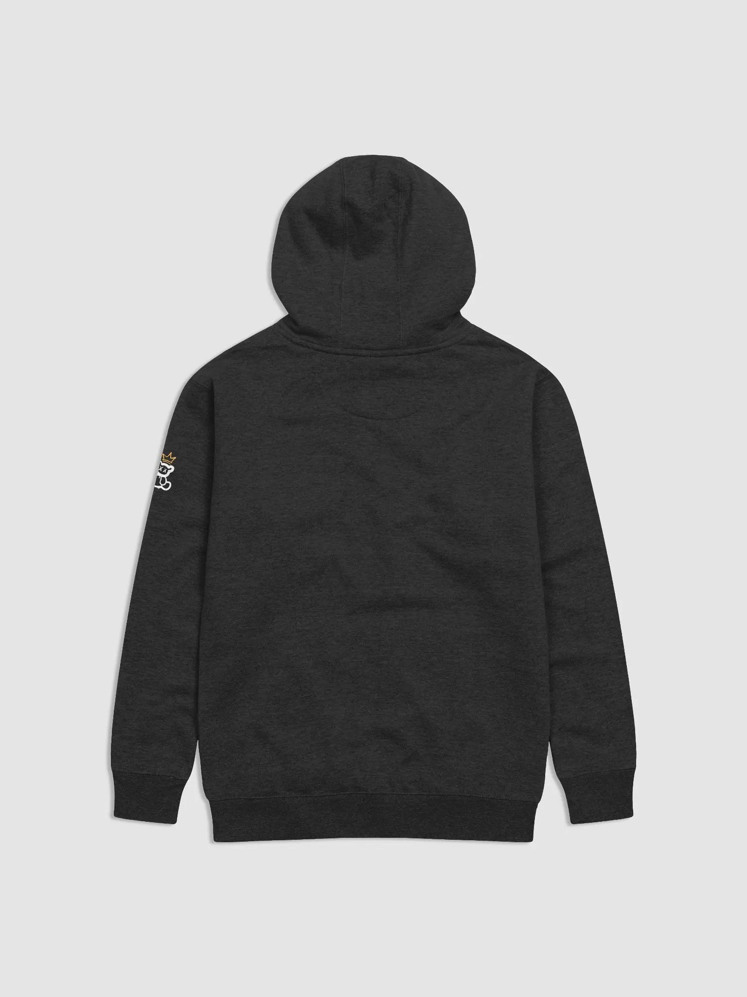 E.V.I.L. Hoodie product image (16)