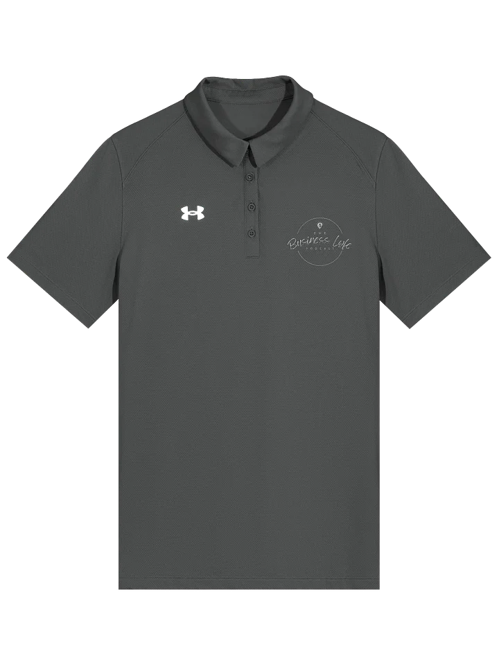 The Business Lyfe Under Armour Premium Polo (Women's) product image (1)