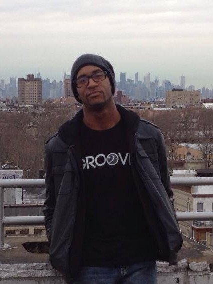 Pocket Science: The Blue Collar Bassist "Groove" T-Shirt product image (8)