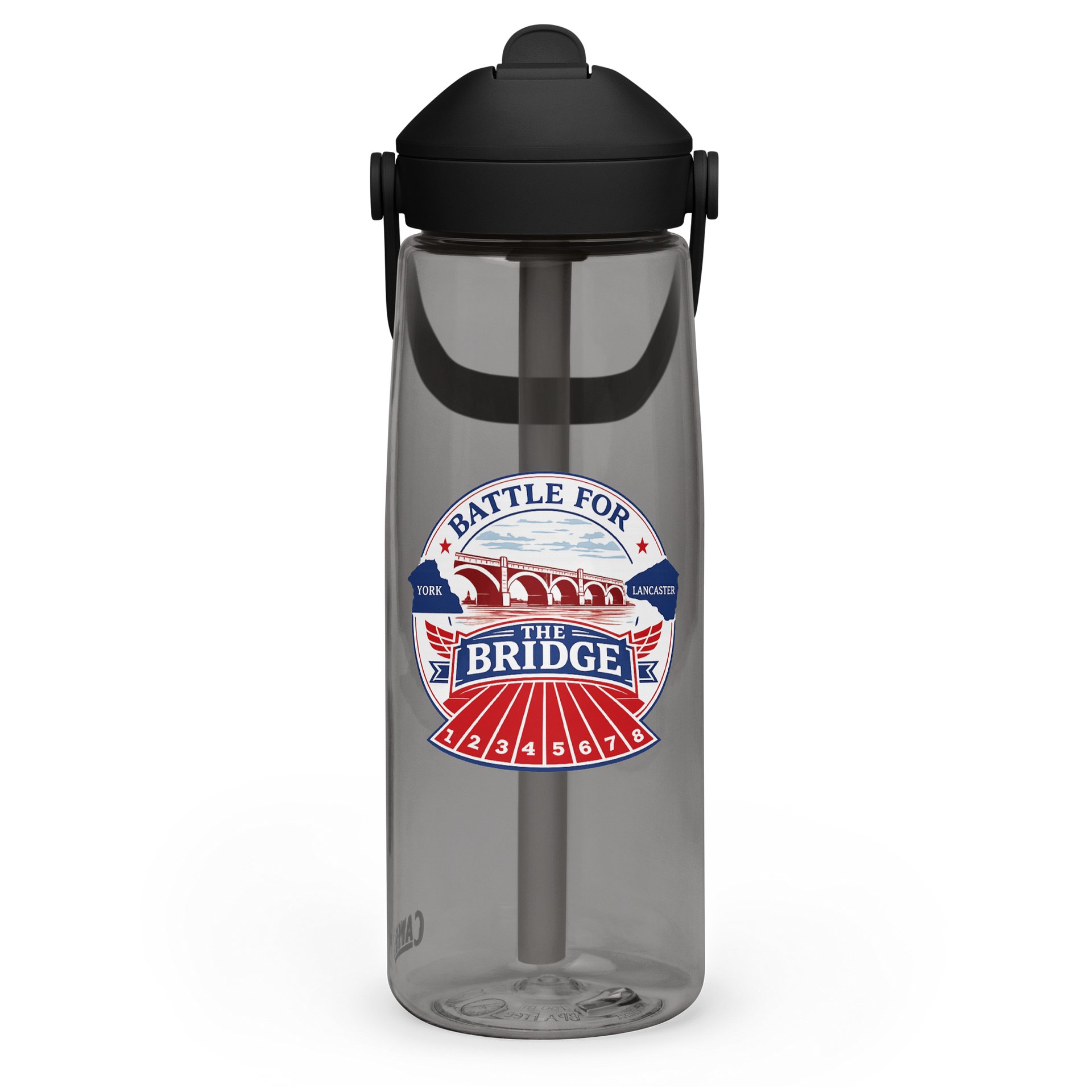 Battle for The Bridge Camelbak Bottle product image (3)