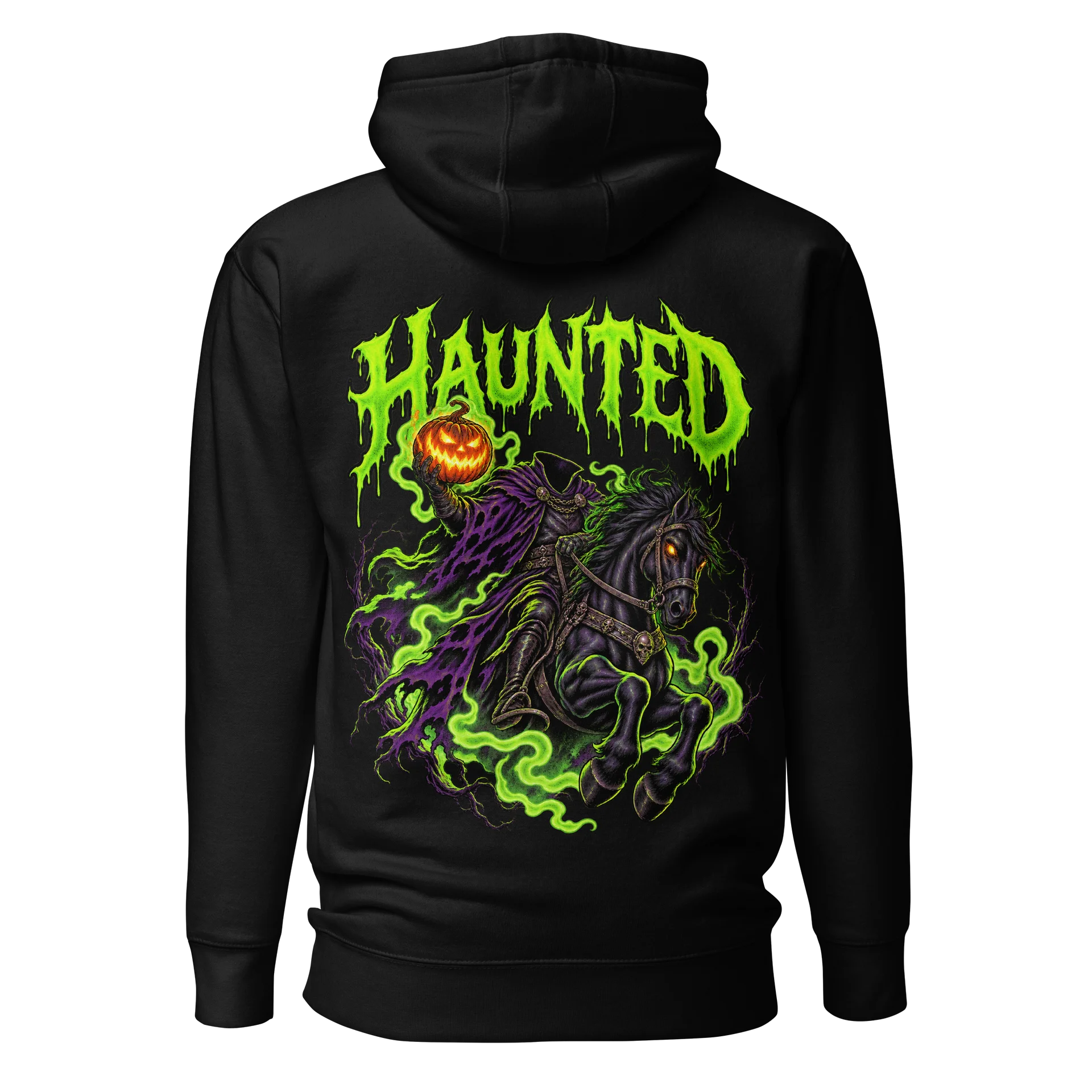 Haunted horseman product image (6)
