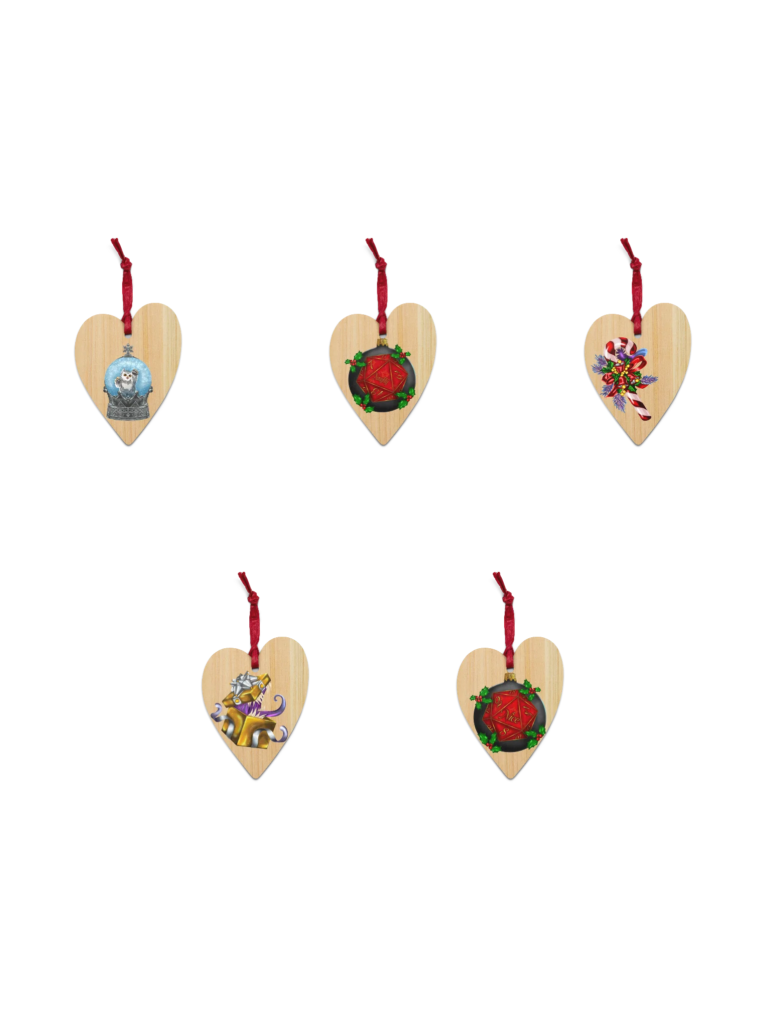 Ornament Bundle product image (1)