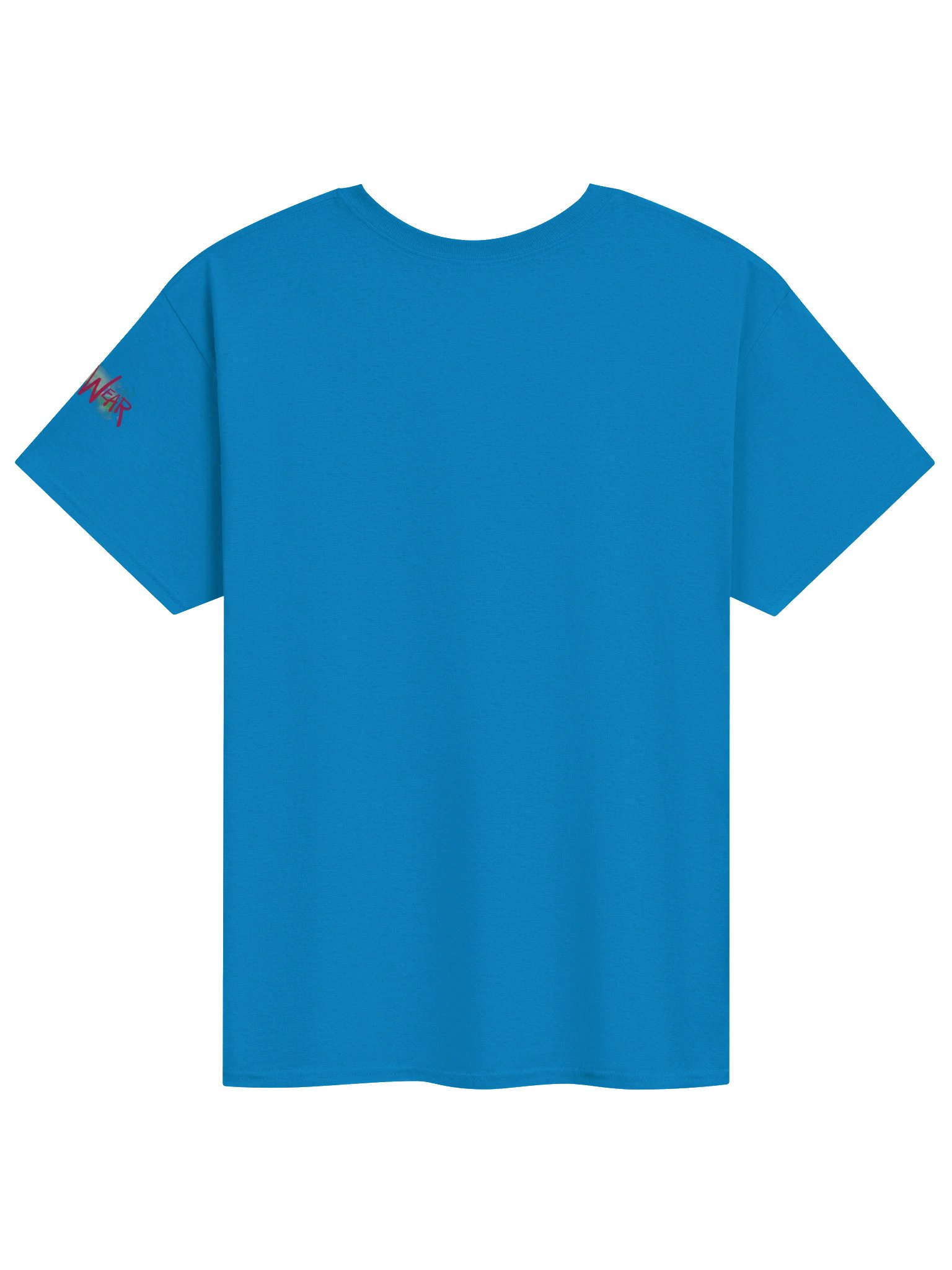 ArtyWear Tee of the Month - May '26 'Mother Earth' product image (2)