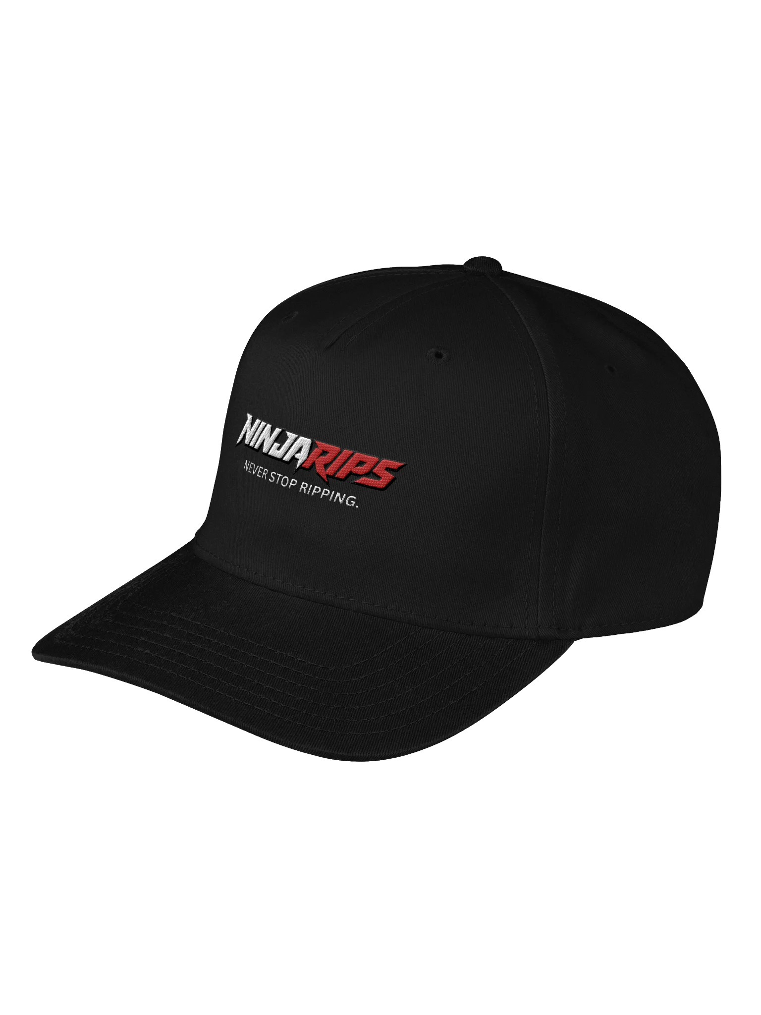 Ninja Rips Cap product image (3)