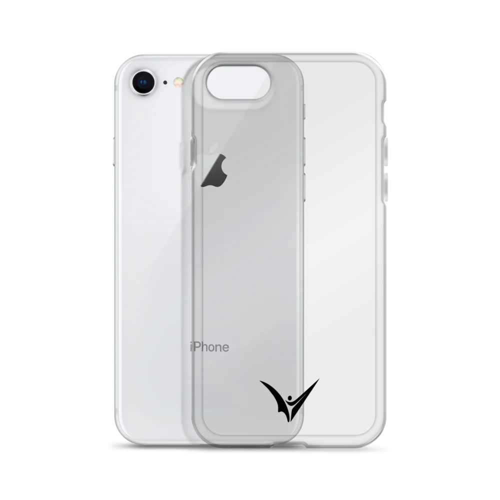 Prizynz Clear Case for iPhone® product image (2)